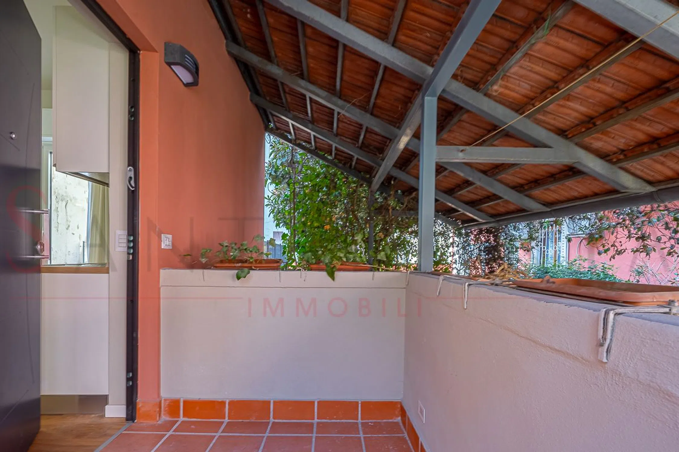 Trilocale in via Vallazze, 50 - Photo 1