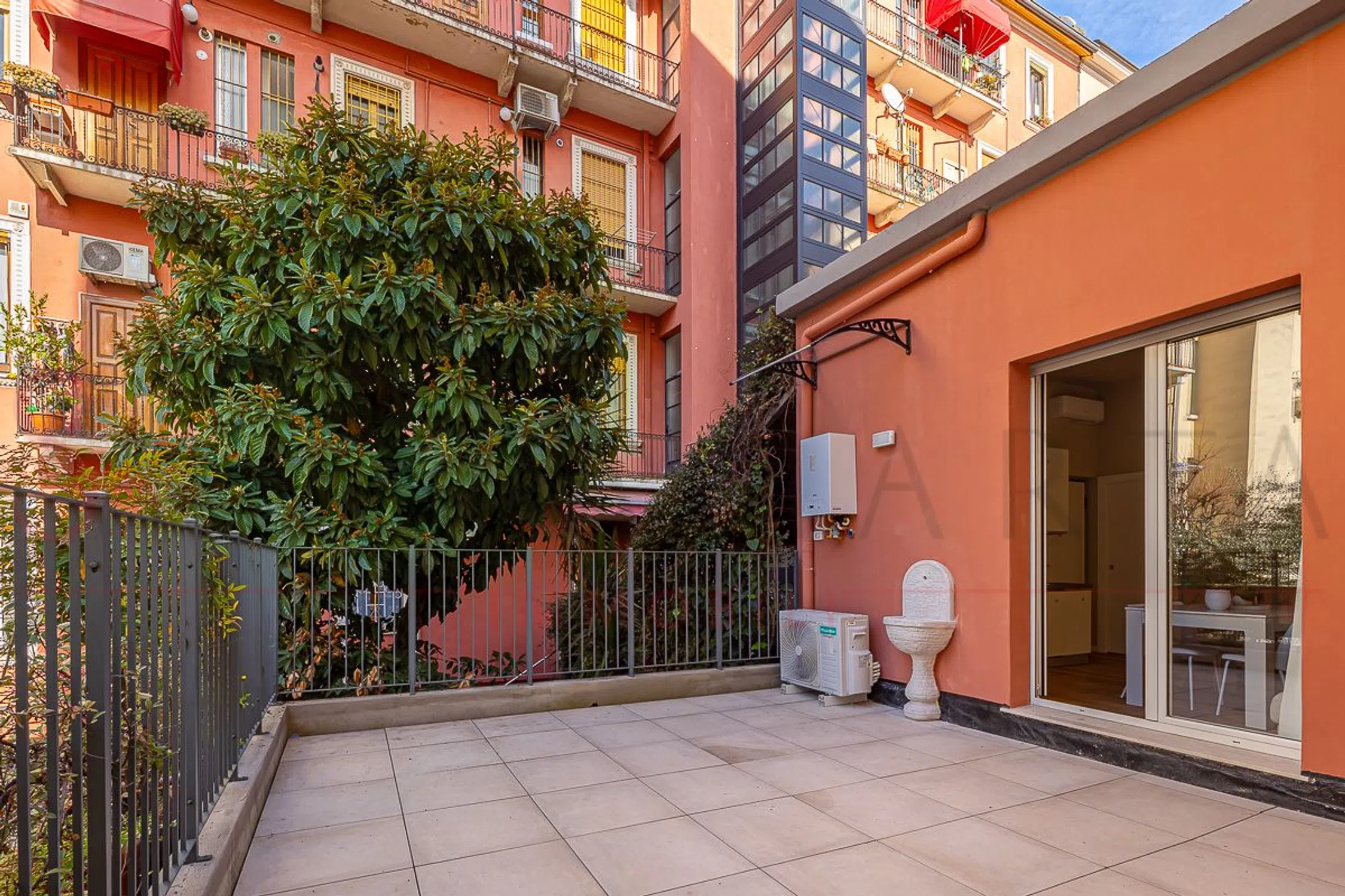 Trilocale in via Vallazze, 50 - Photo 2