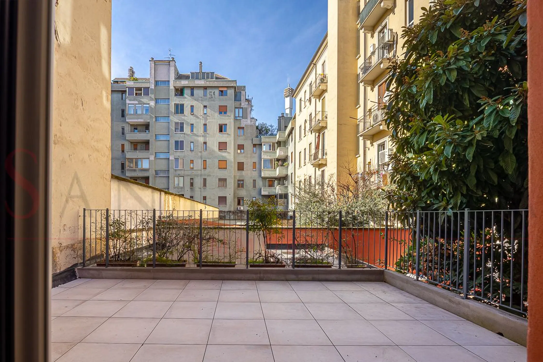 Trilocale in via Vallazze, 50 - Photo 11