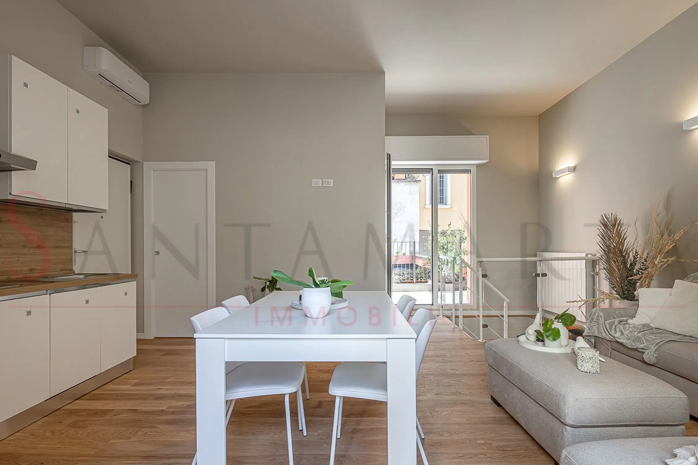 Trilocale in via Vallazze, 50 - Photo 12