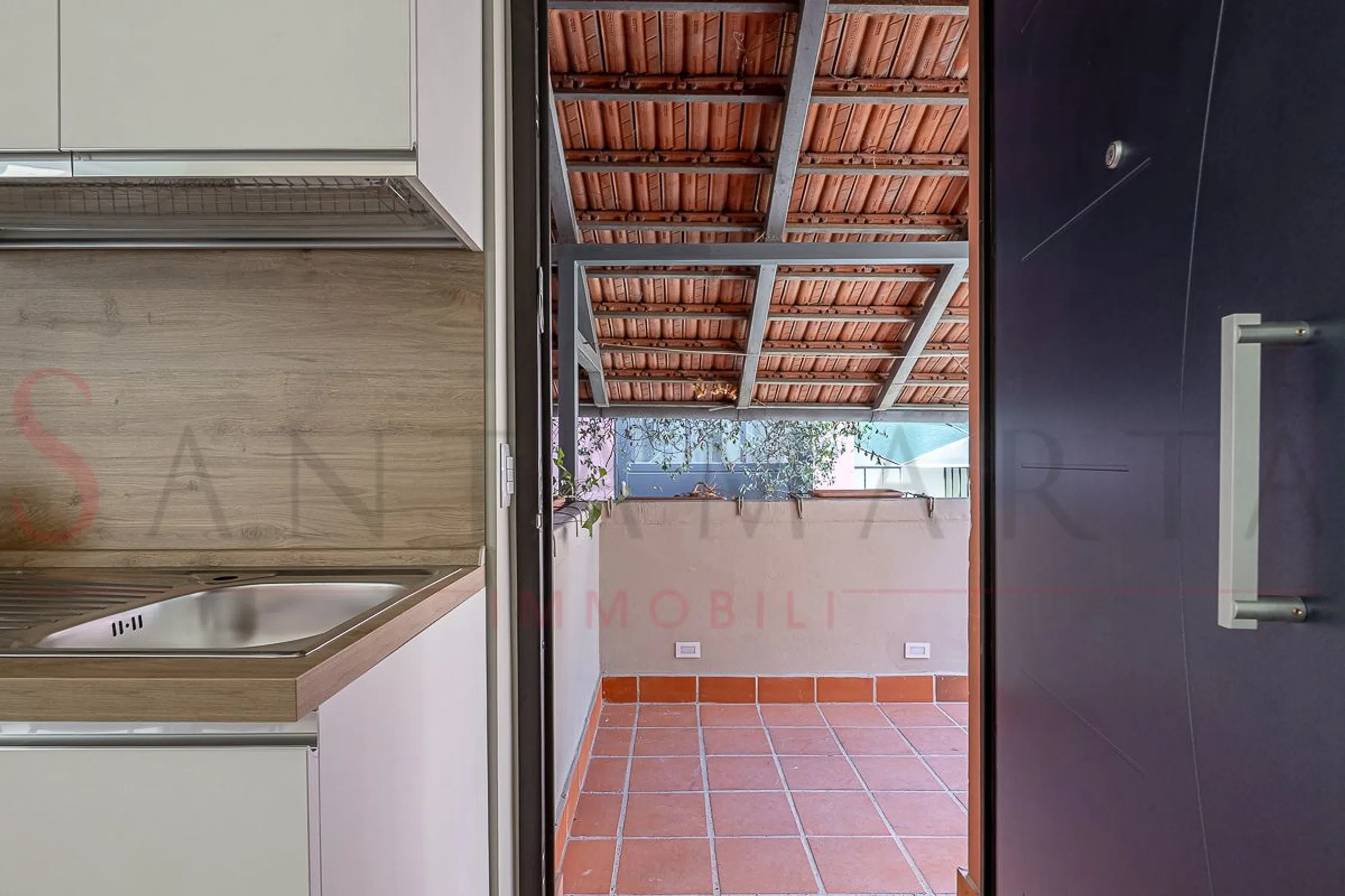 Trilocale in via Vallazze, 50 - Photo 14