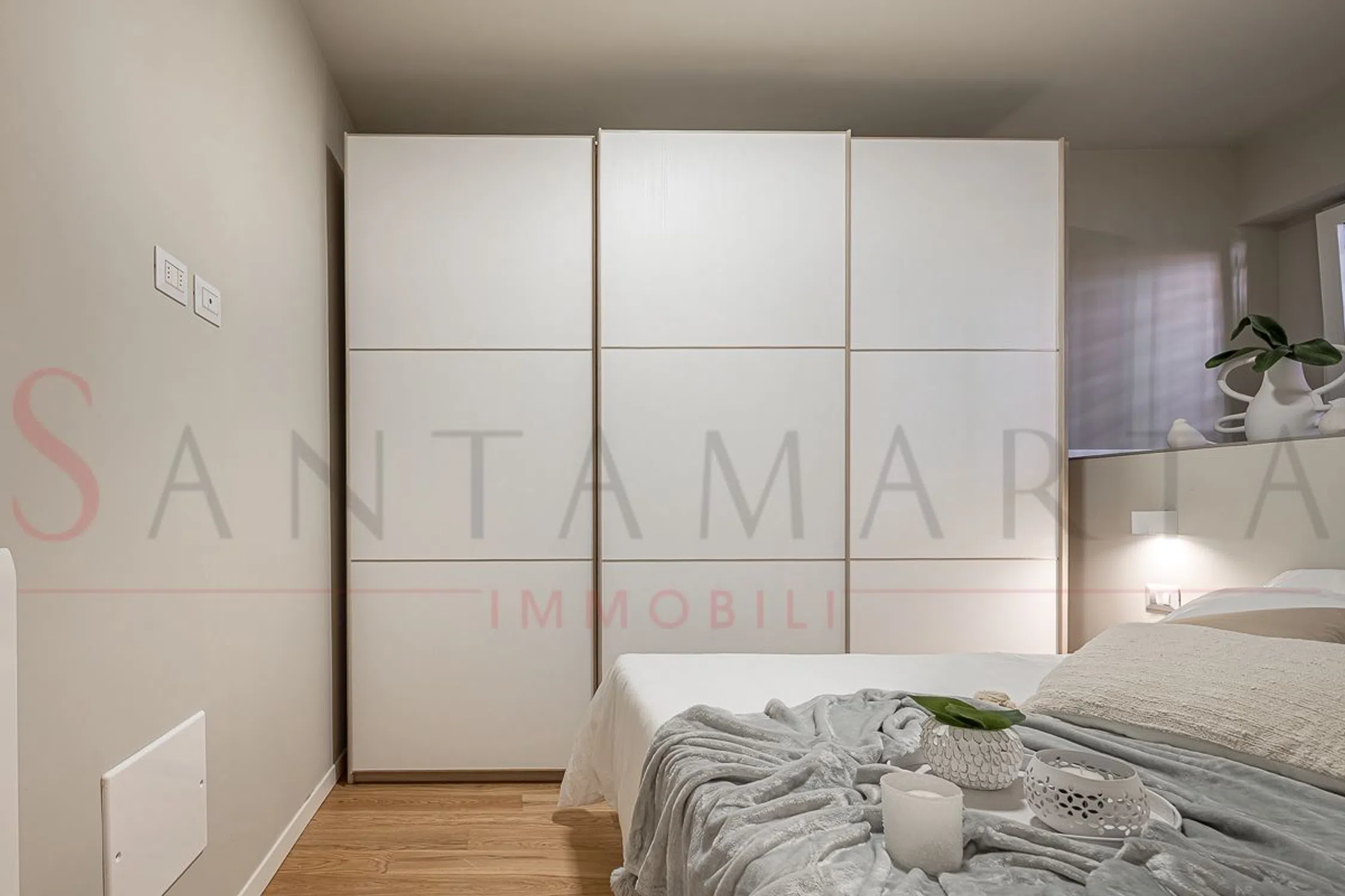 Trilocale in via Vallazze, 50 - Photo 16