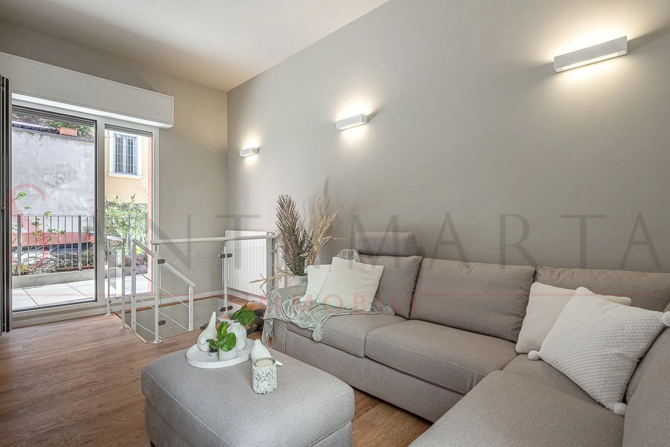 Trilocale in via Vallazze, 50 - Photo 3