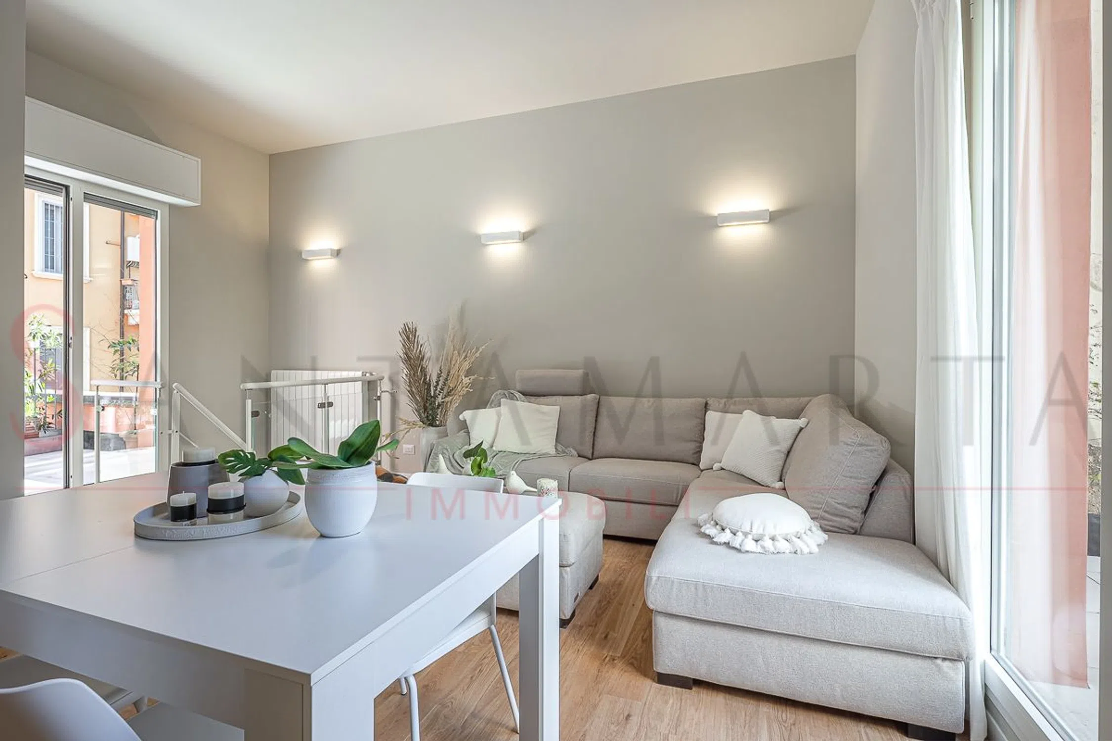 Trilocale in via Vallazze, 50 - Photo 4