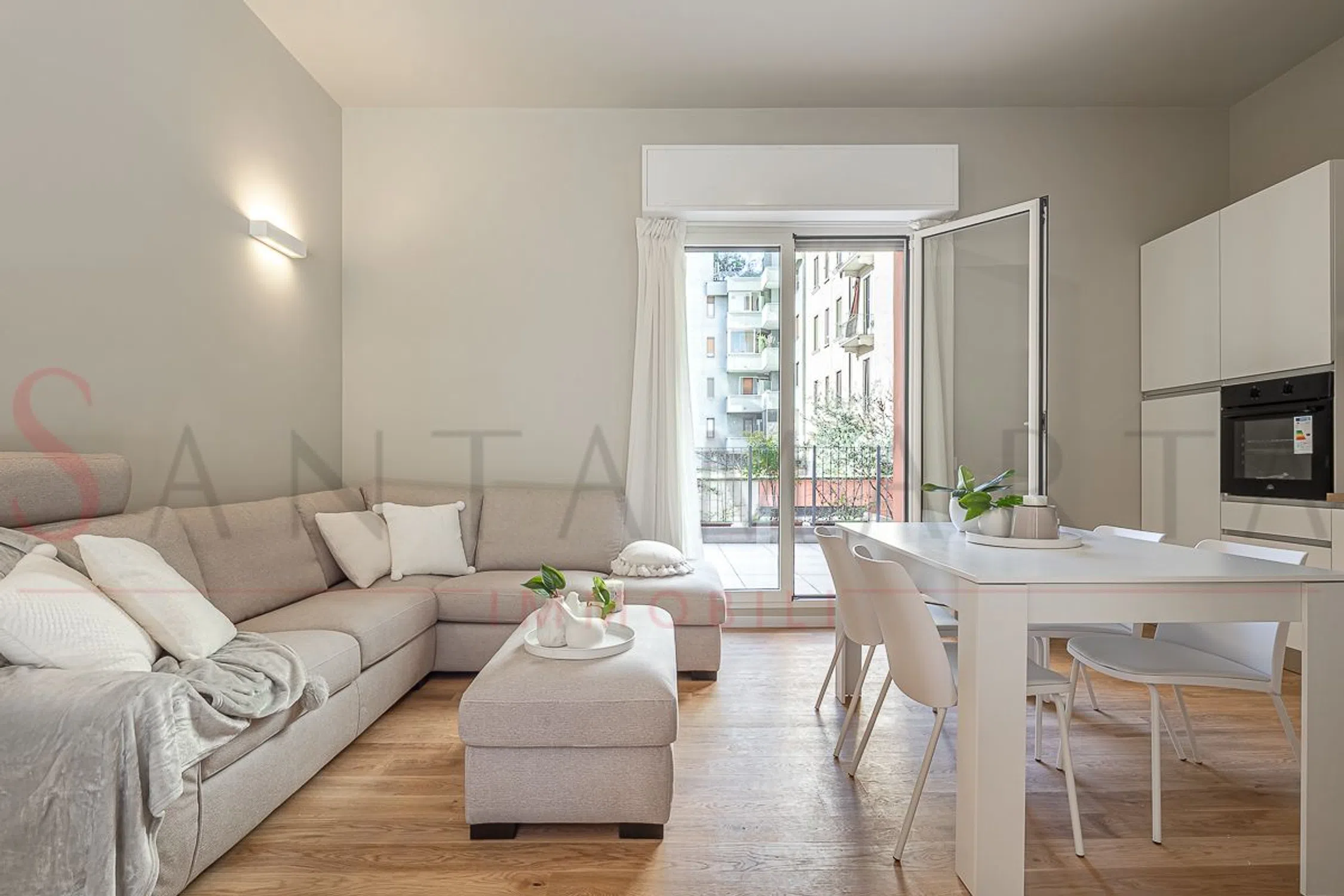Trilocale in via Vallazze, 50 - Photo 6