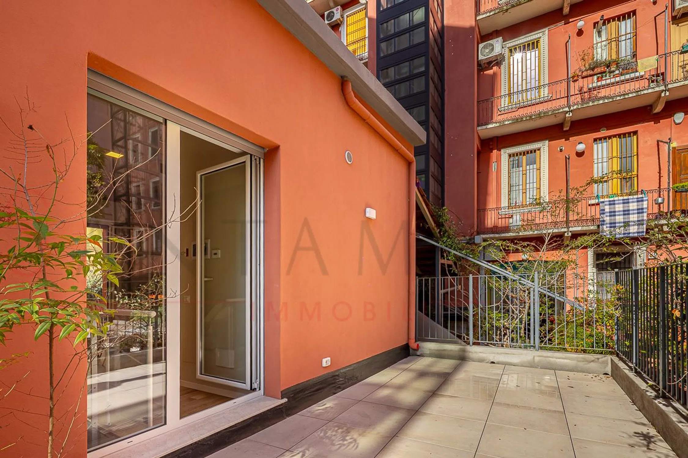 Trilocale in via Vallazze, 50 - Photo 8