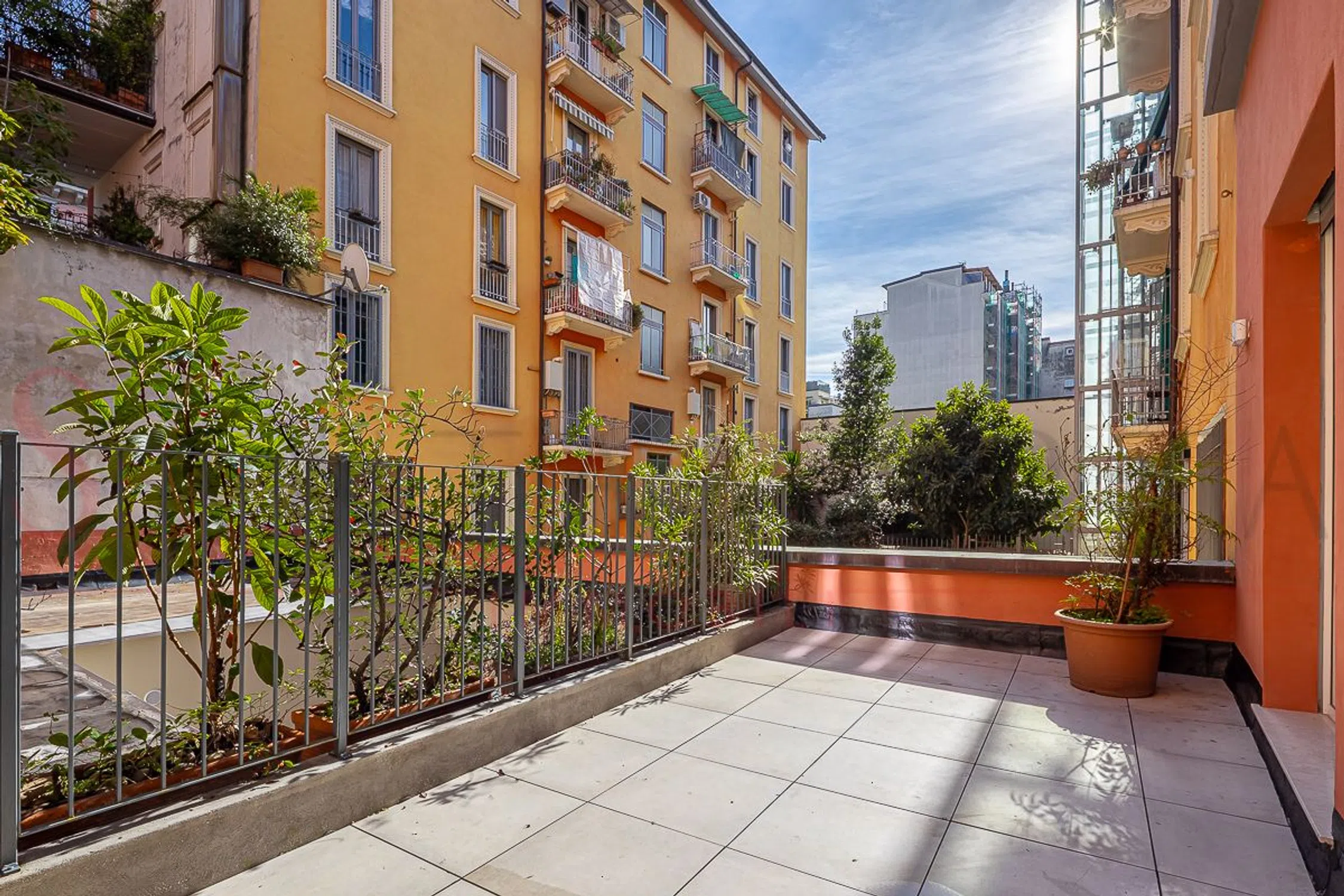 Trilocale in via Vallazze, 50 - Photo 9