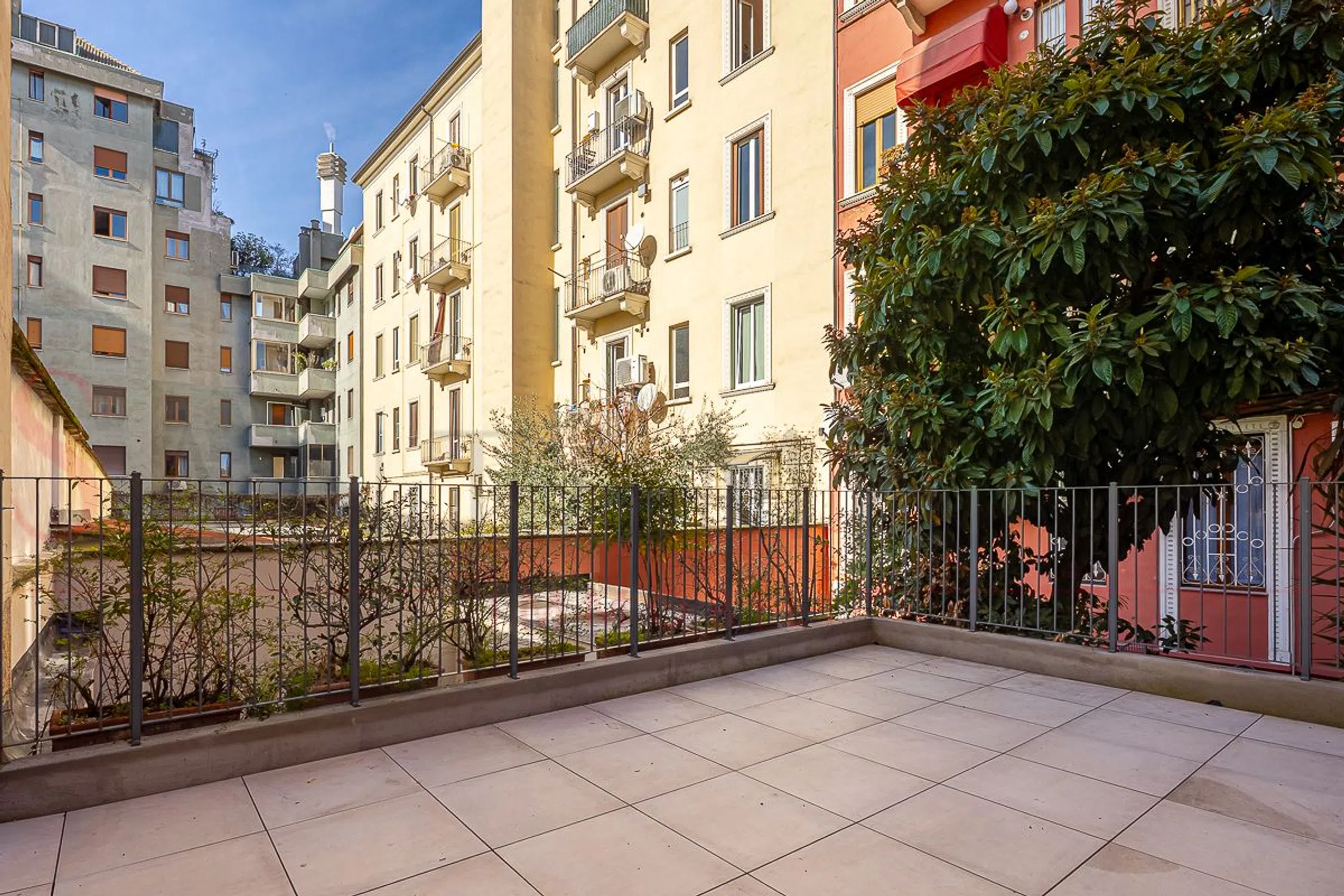 Trilocale in via Vallazze, 50 - Photo 10
