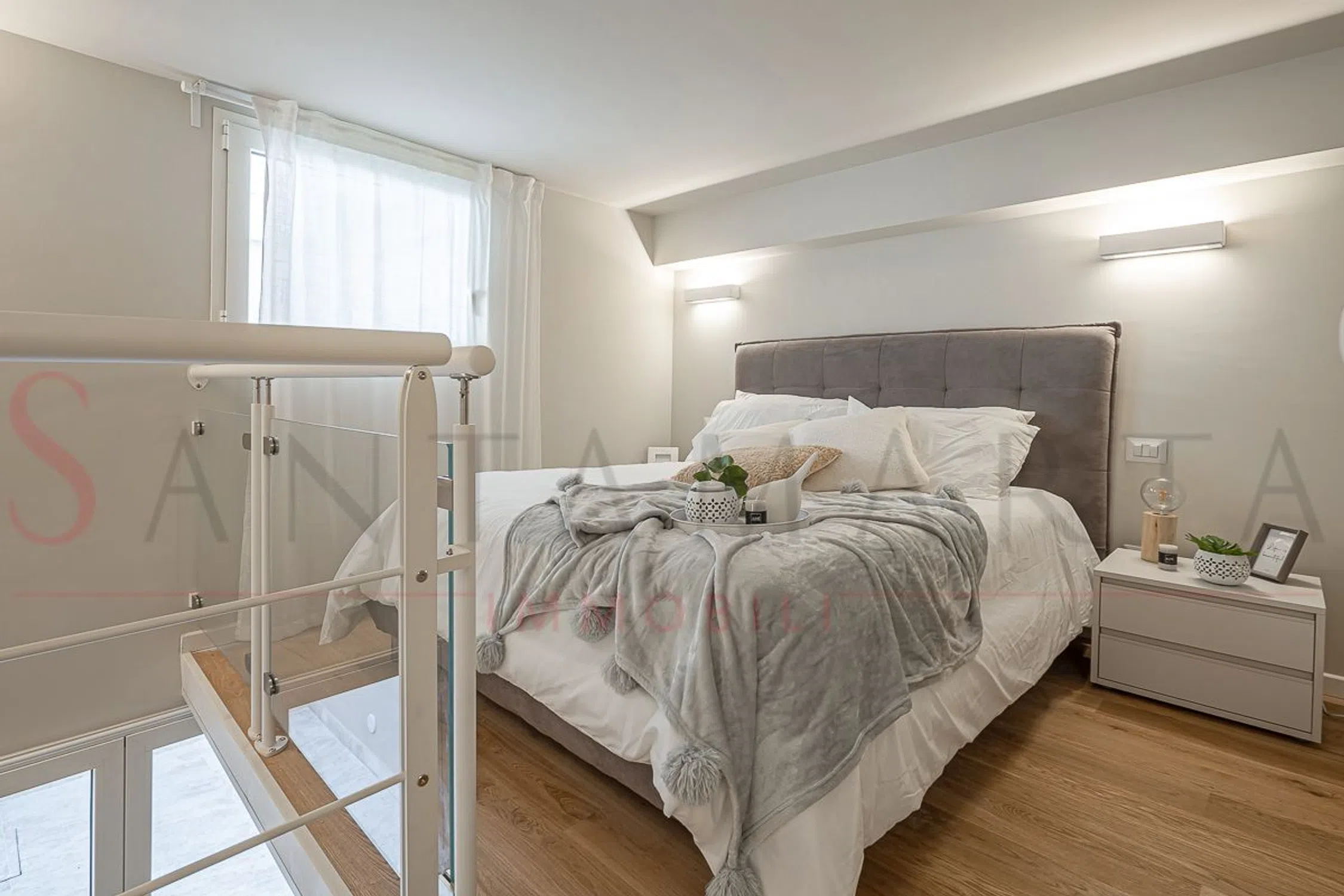Appartamento su due piani in via Vallazze, 50 - Photo 11
