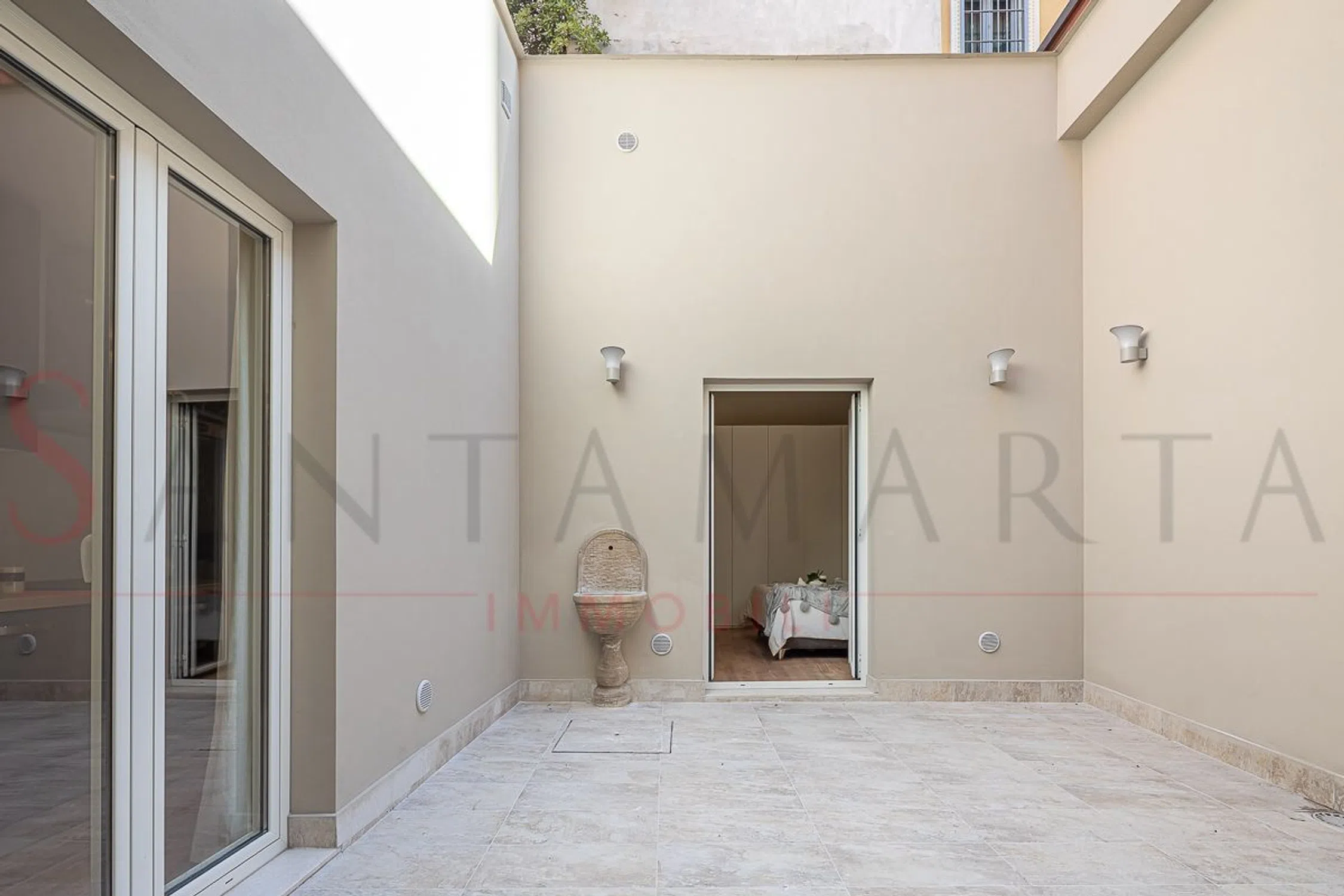Appartamento su due piani in via Vallazze, 50 - Photo 12