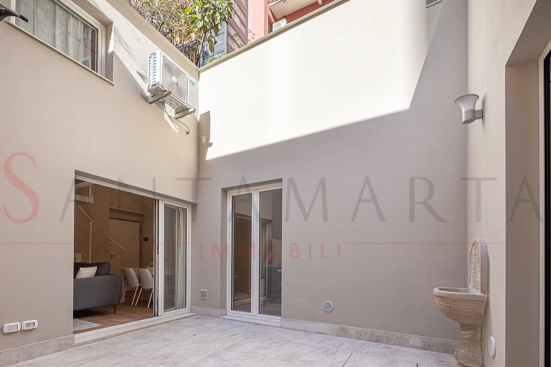 Appartamento su due piani in via Vallazze, 50 - Photo 16