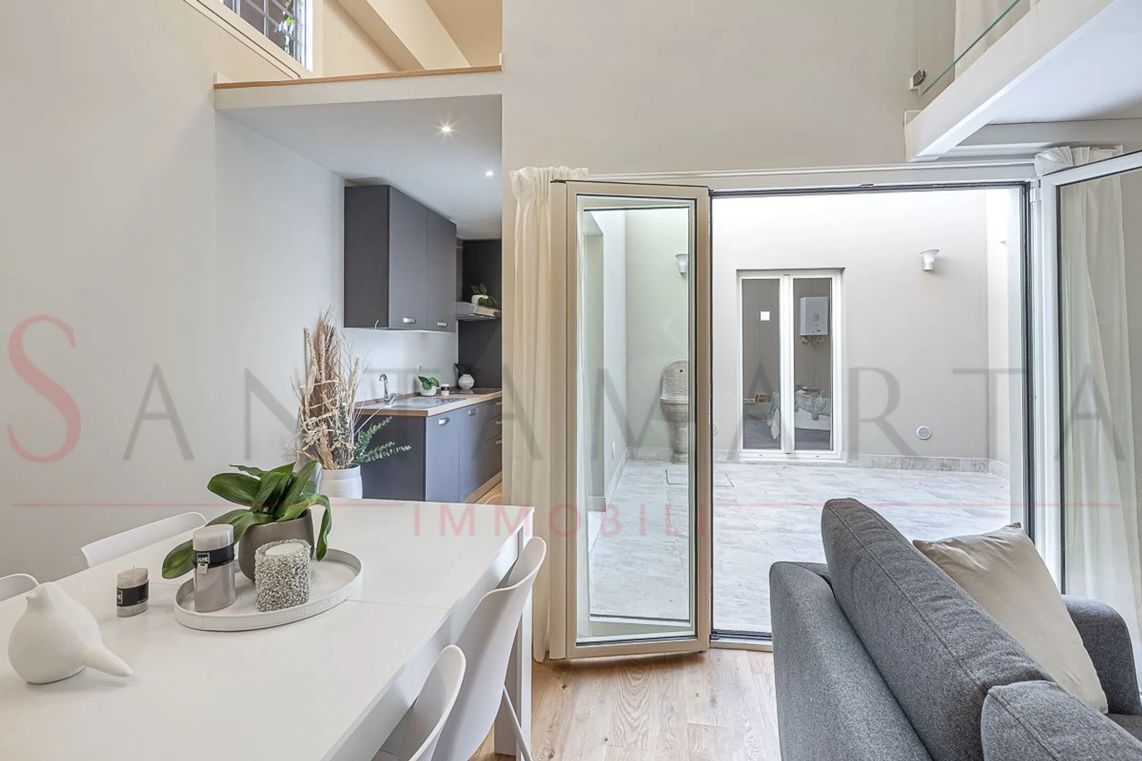 Appartamento su due piani in via Vallazze, 50 - Photo 17