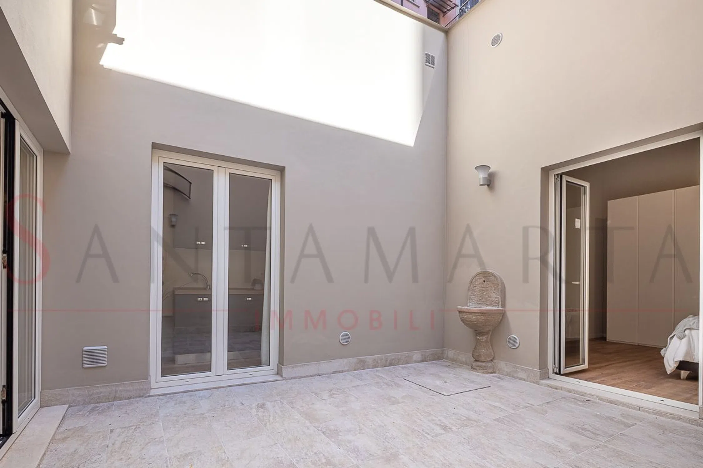 Appartamento su due piani in via Vallazze, 50 - Photo 19