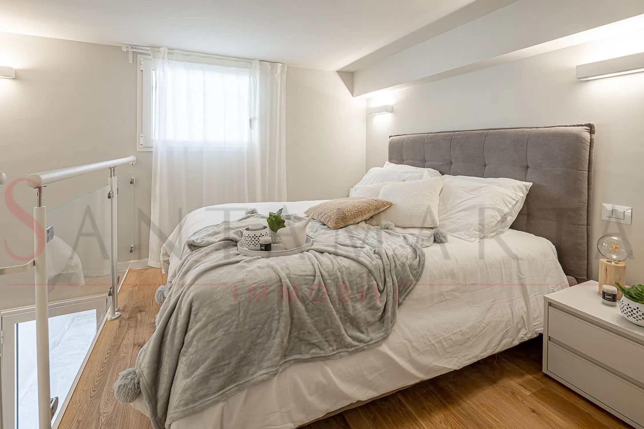 Appartamento su due piani in via Vallazze, 50 - Photo 3