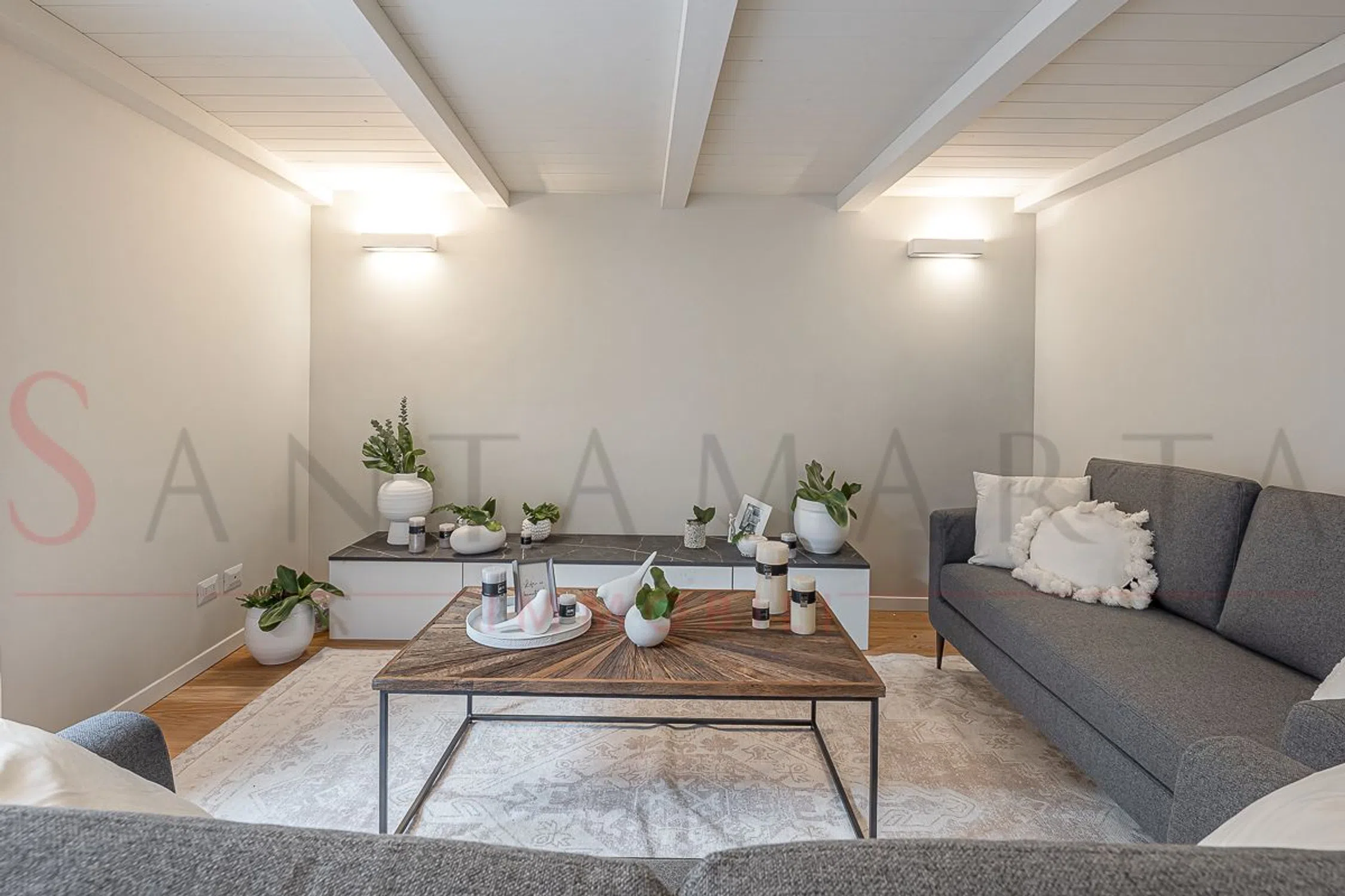 Appartamento su due piani in via Vallazze, 50 - Photo 5
