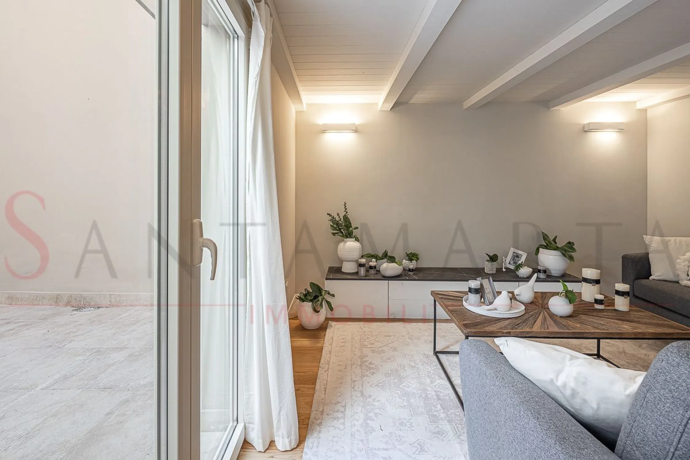 Appartamento su due piani in via Vallazze, 50 - Photo 6