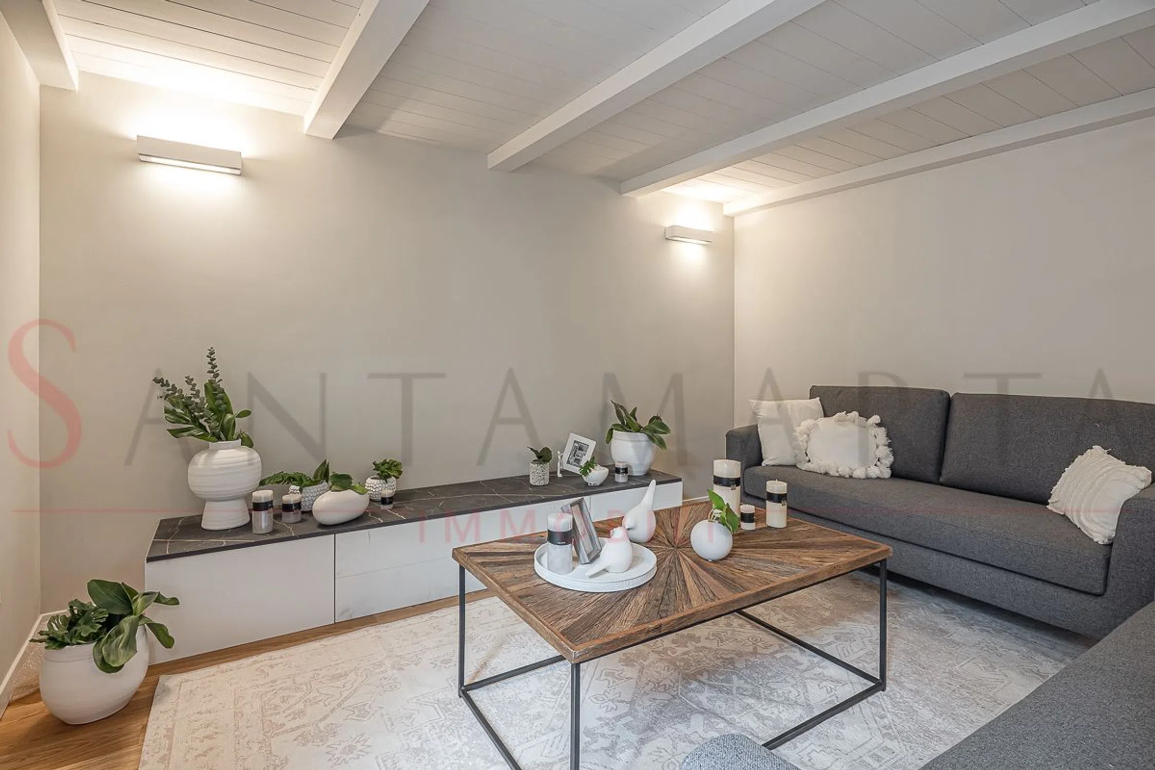 Appartamento su due piani in via Vallazze, 50 - Photo 7