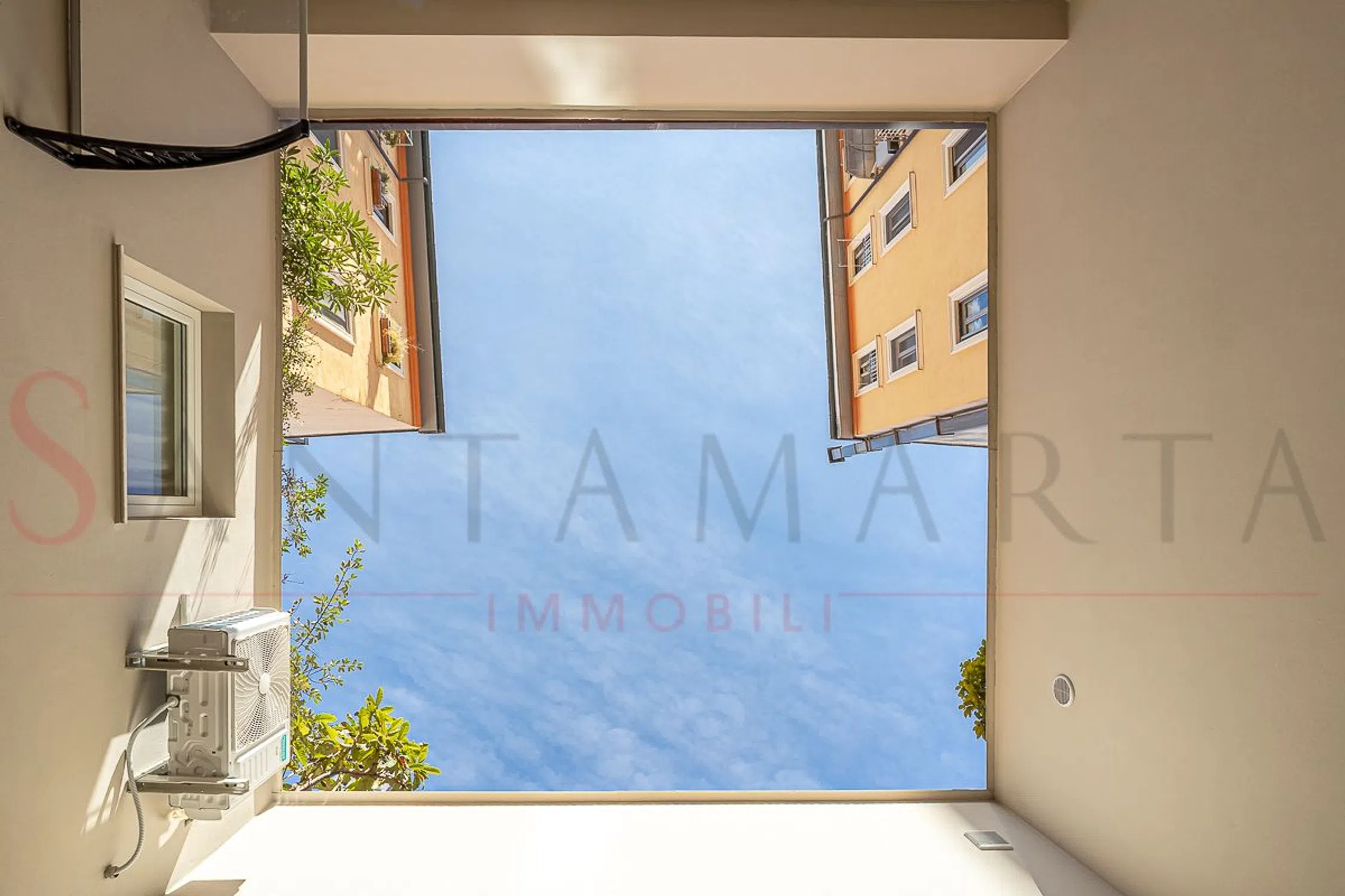 Appartamento su due piani in via Vallazze, 50 - Photo 8
