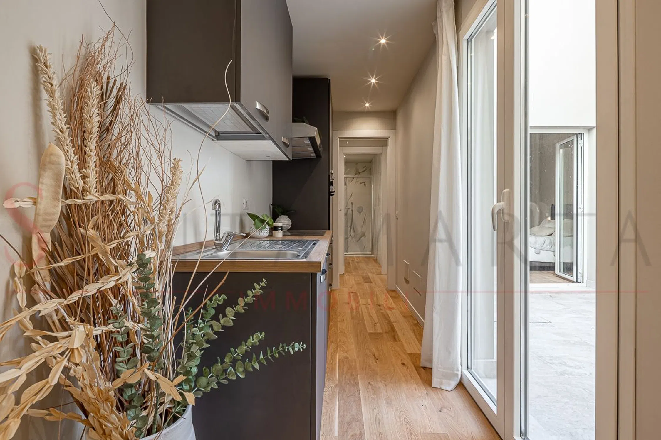 Appartamento su due piani in via Vallazze, 50 - Photo 9