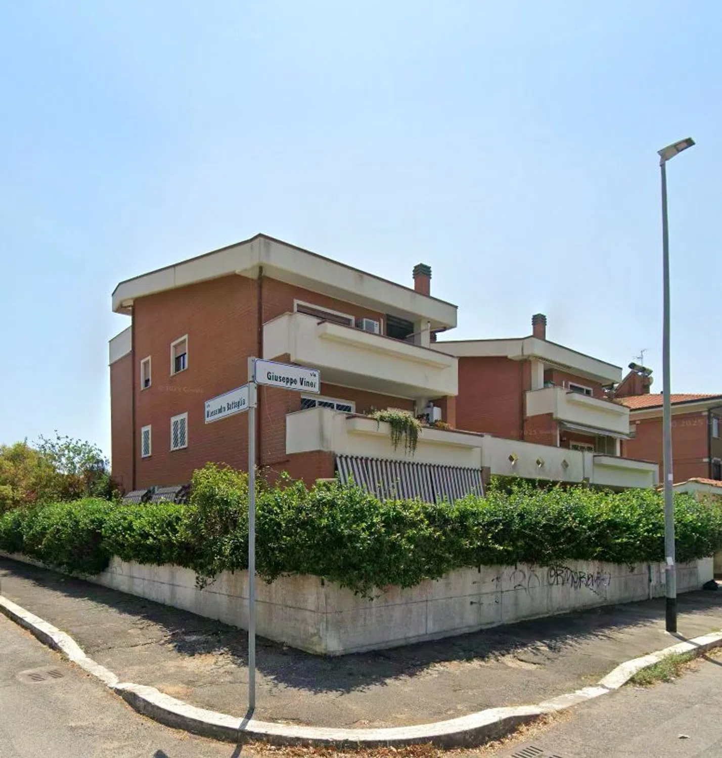 Trilocale in via Giuseppe Viner, 100 - Photo 18
