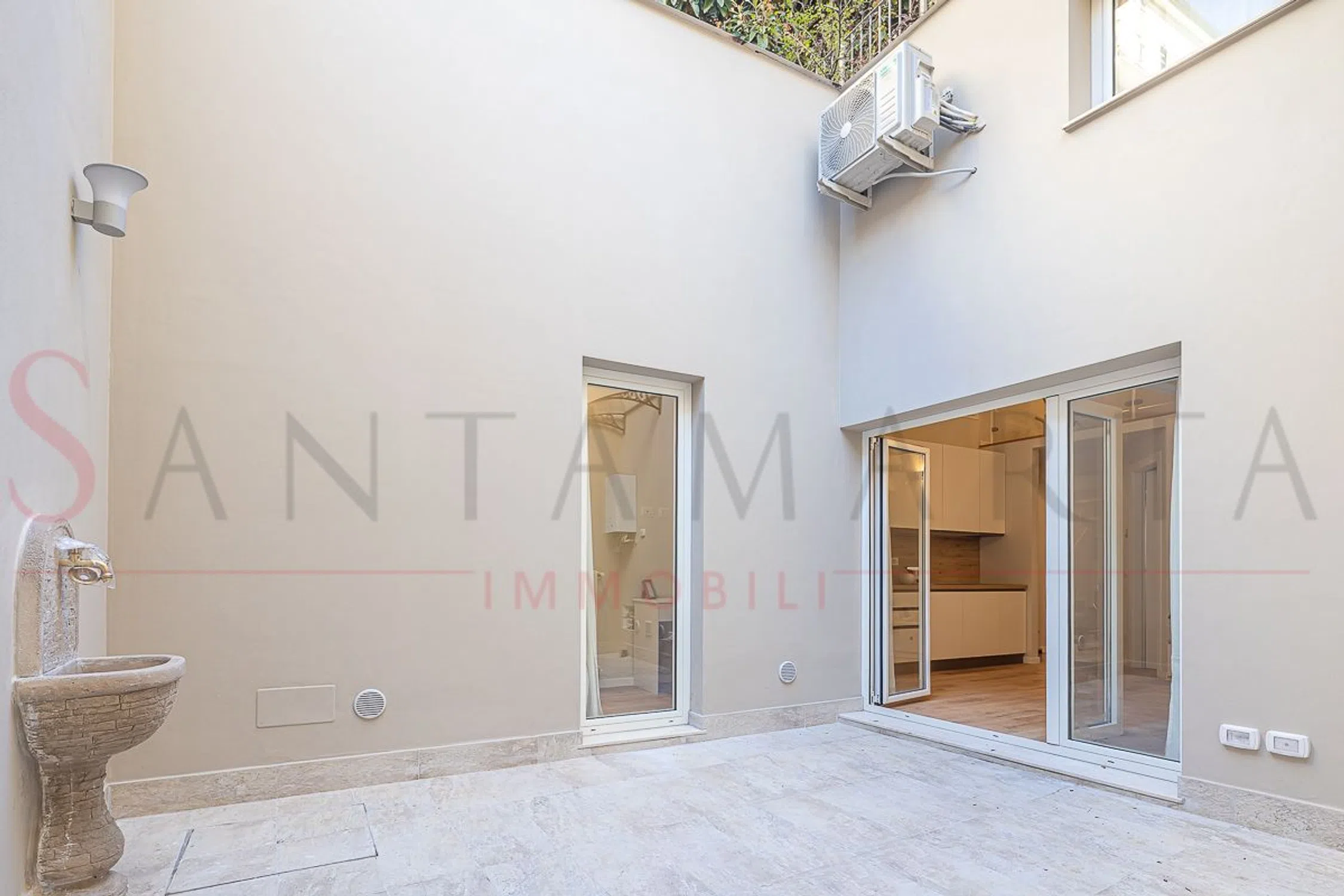 Appartamento su due piani in via Vallazze, 50 - Photo 11