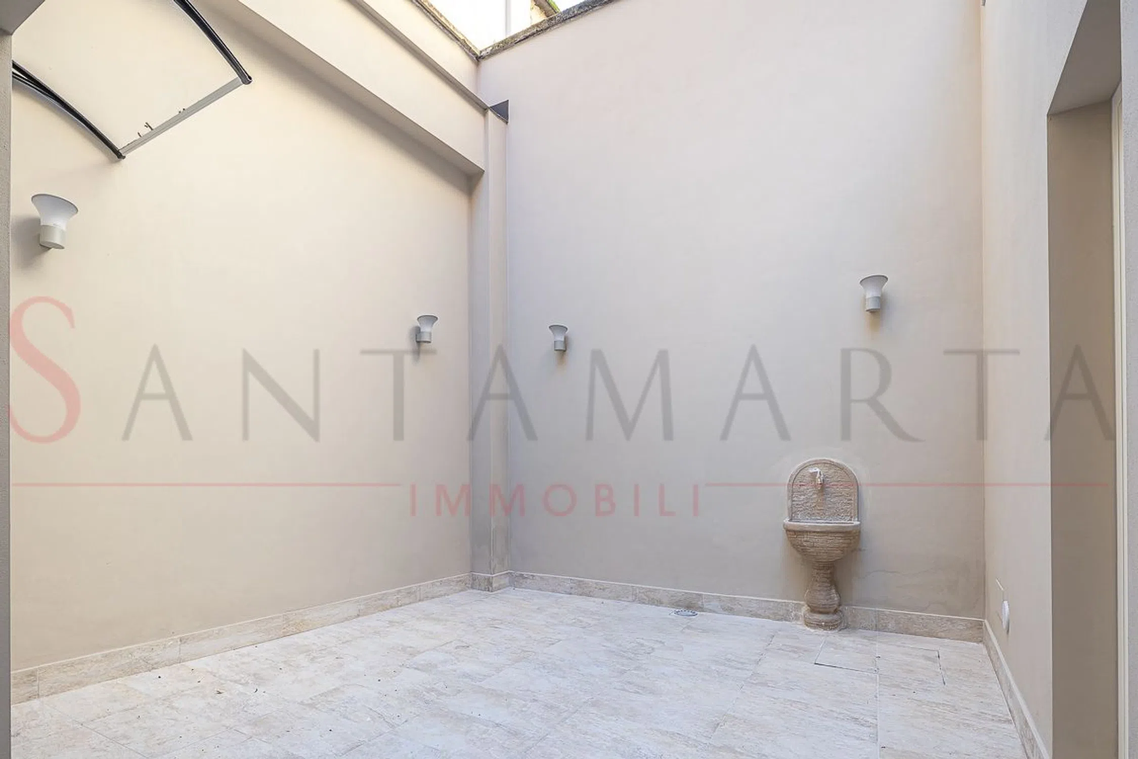 Appartamento su due piani in via Vallazze, 50 - Photo 13