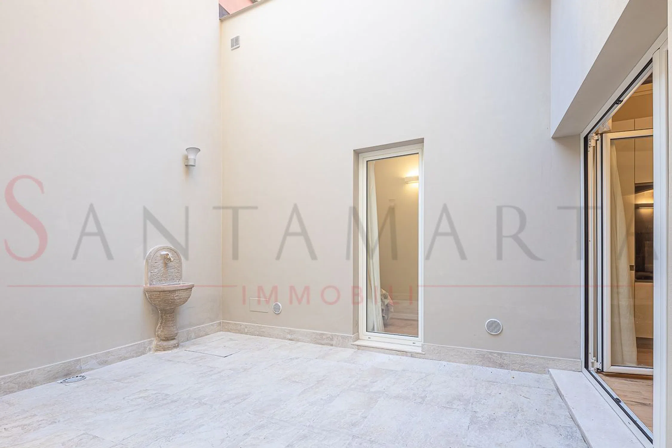 Appartamento su due piani in via Vallazze, 50 - Photo 14