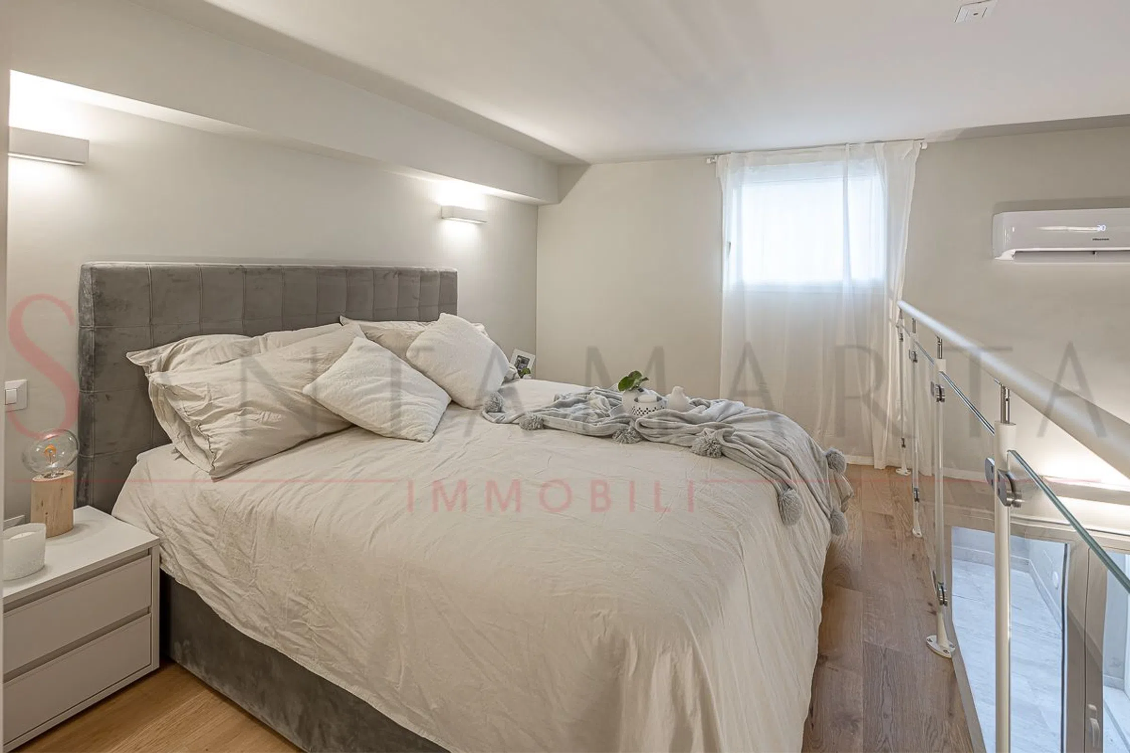 Appartamento su due piani in via Vallazze, 50 - Photo 16