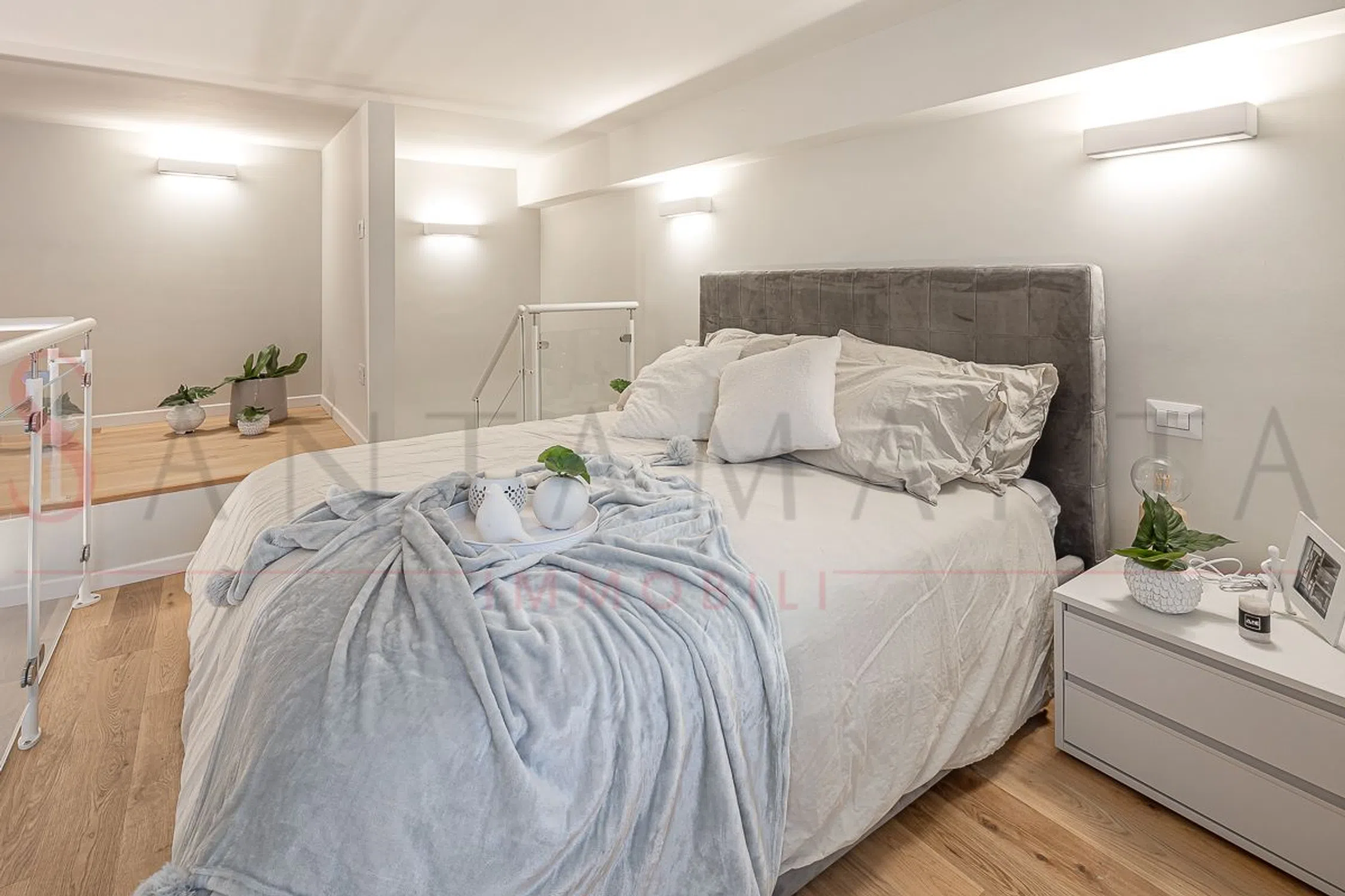 Appartamento su due piani in via Vallazze, 50 - Photo 19