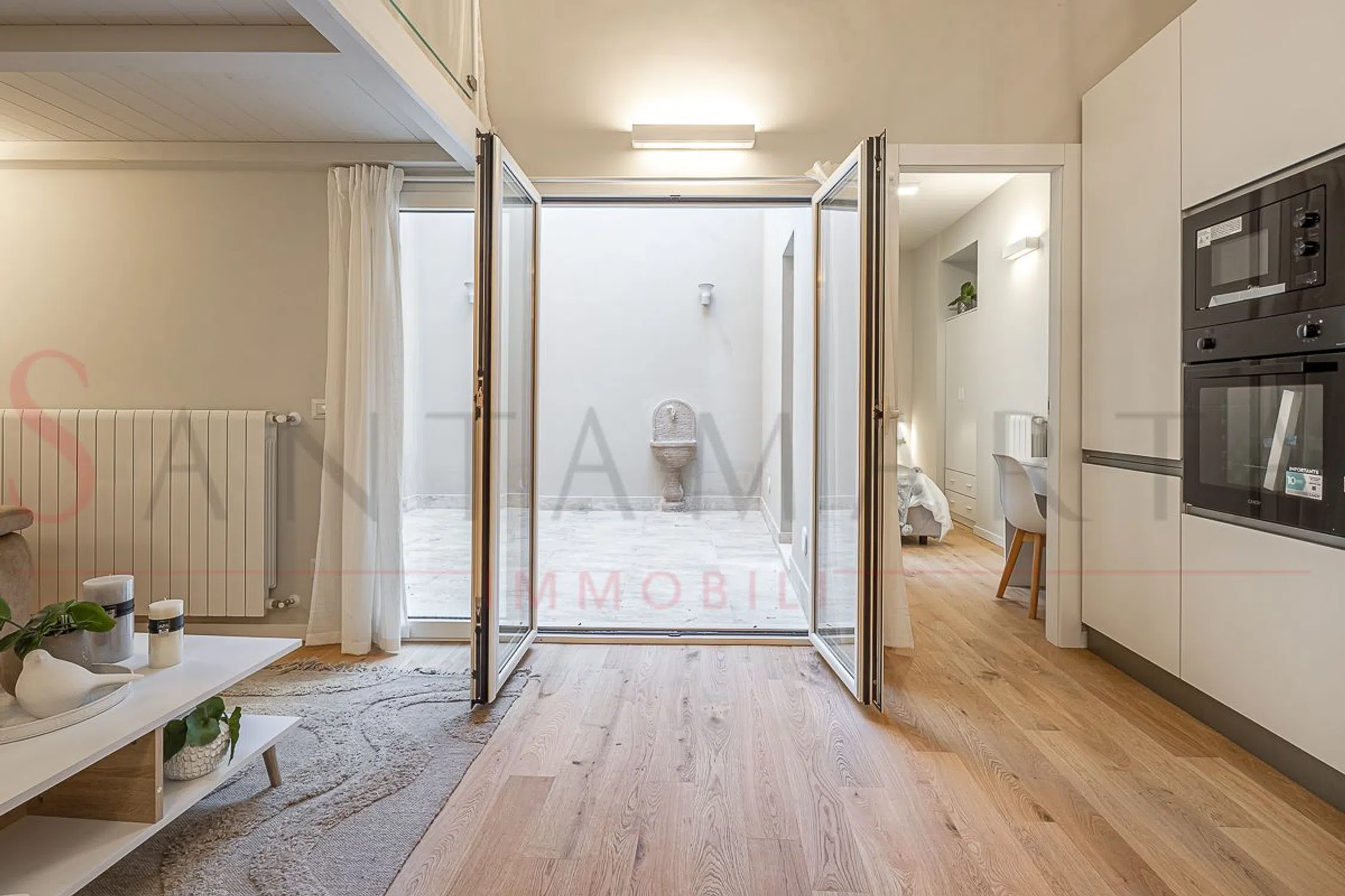 Appartamento su due piani in via Vallazze, 50 - Photo 7