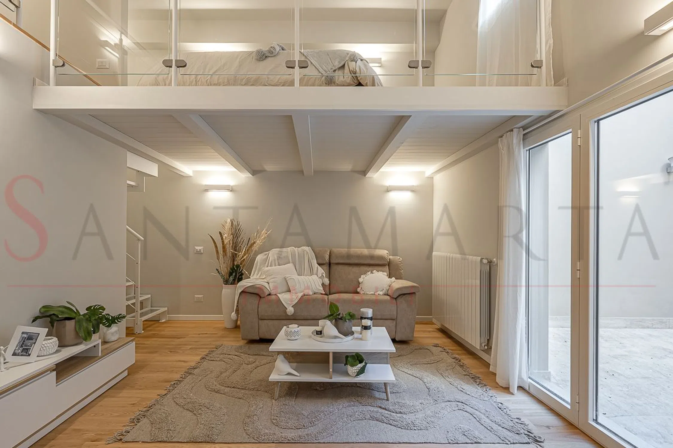 Appartamento su due piani in via Vallazze, 50 - Photo 8