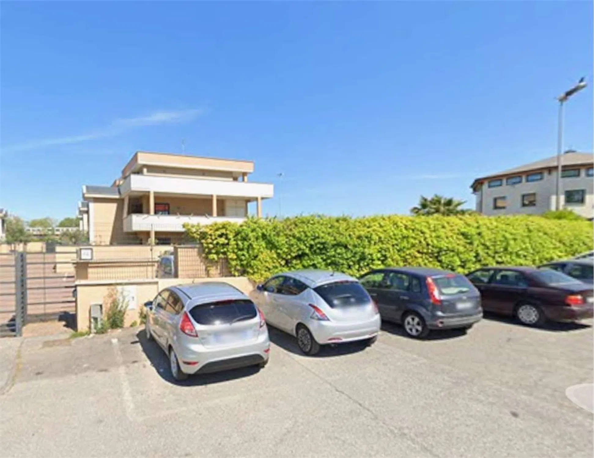 Villetta a schiera in largo Rodolfo Villani, 61 - Photo 6