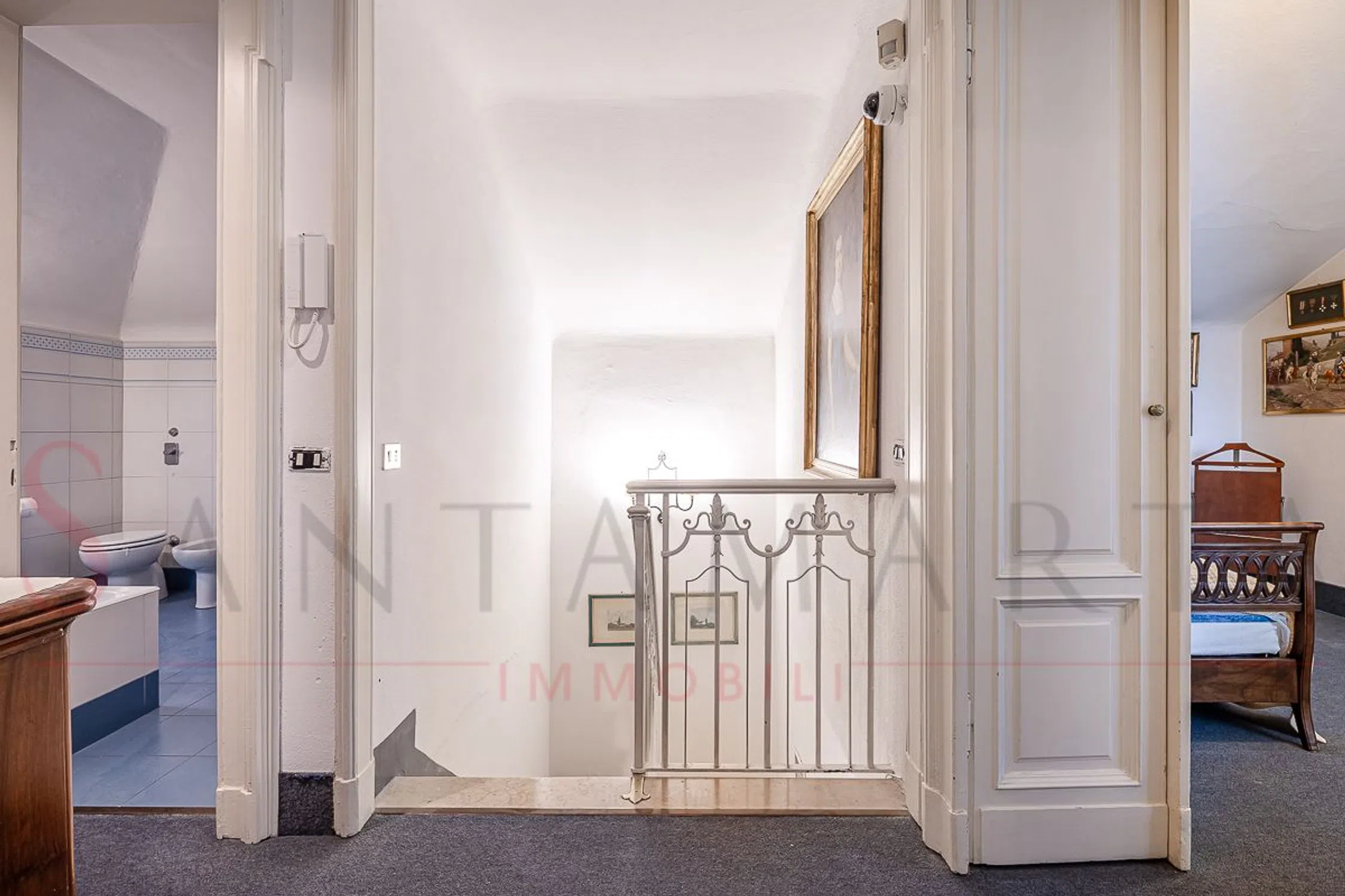 Appartamento su due piani in via Durini s.n.c. - Photo 17