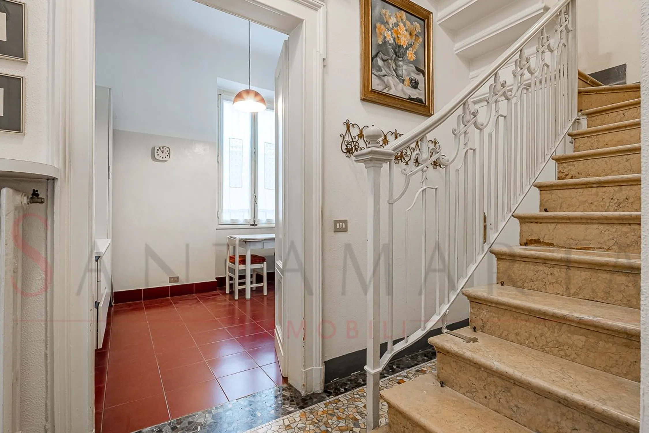 Appartamento su due piani in via Durini s.n.c. - Photo 10
