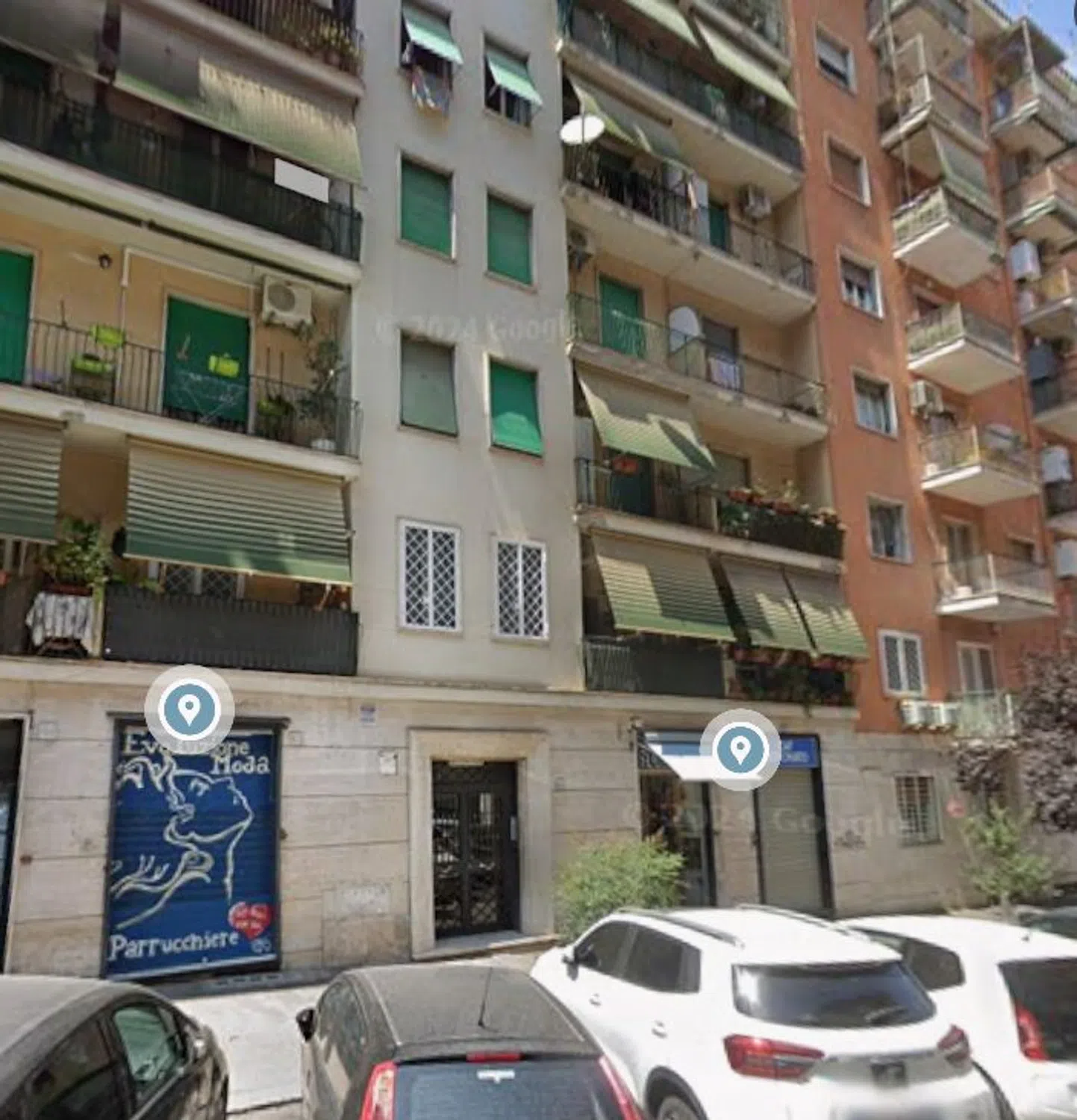 Trilocale in via Enea, 65 - Photo 2