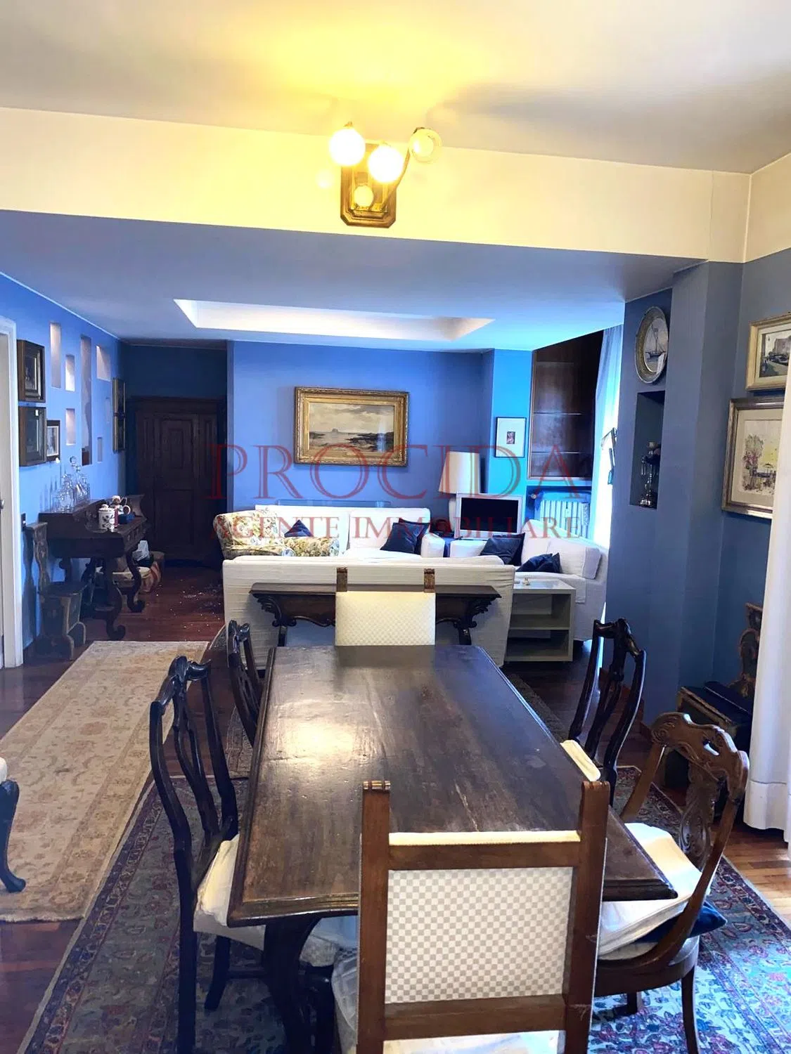 Appartamento in via Giovanni Battista Piranesi, 69 - Photo 2