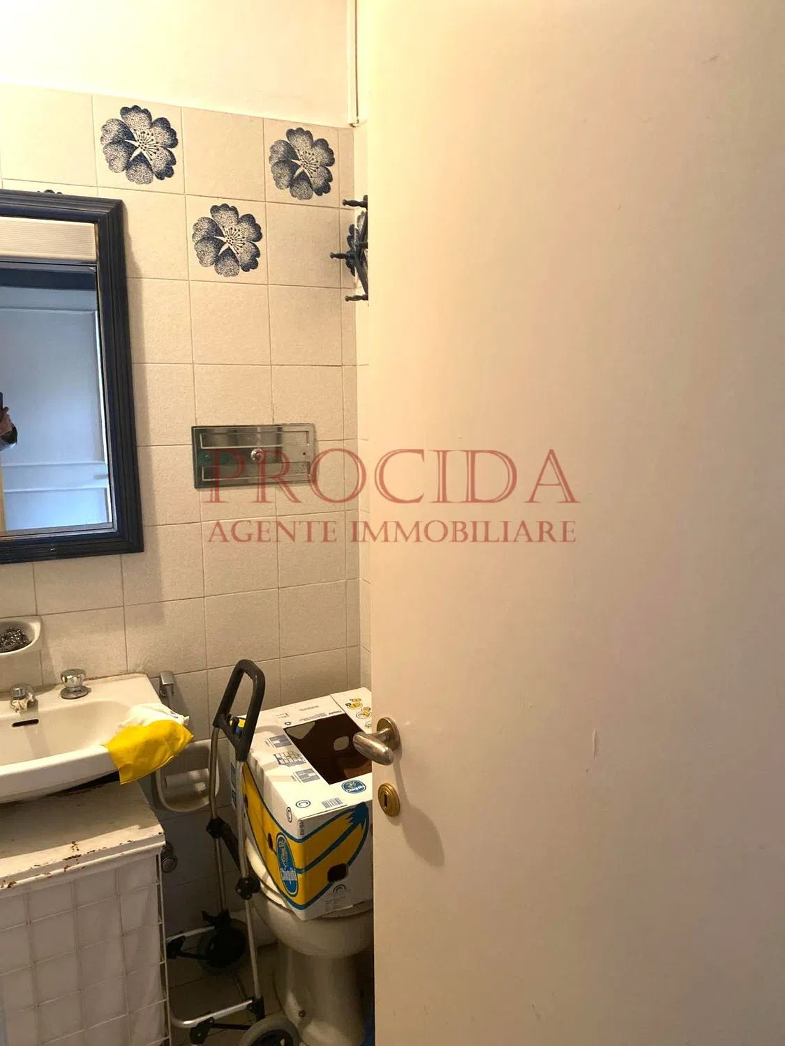 Appartamento in via Giovanni Battista Piranesi, 69 - Photo 11