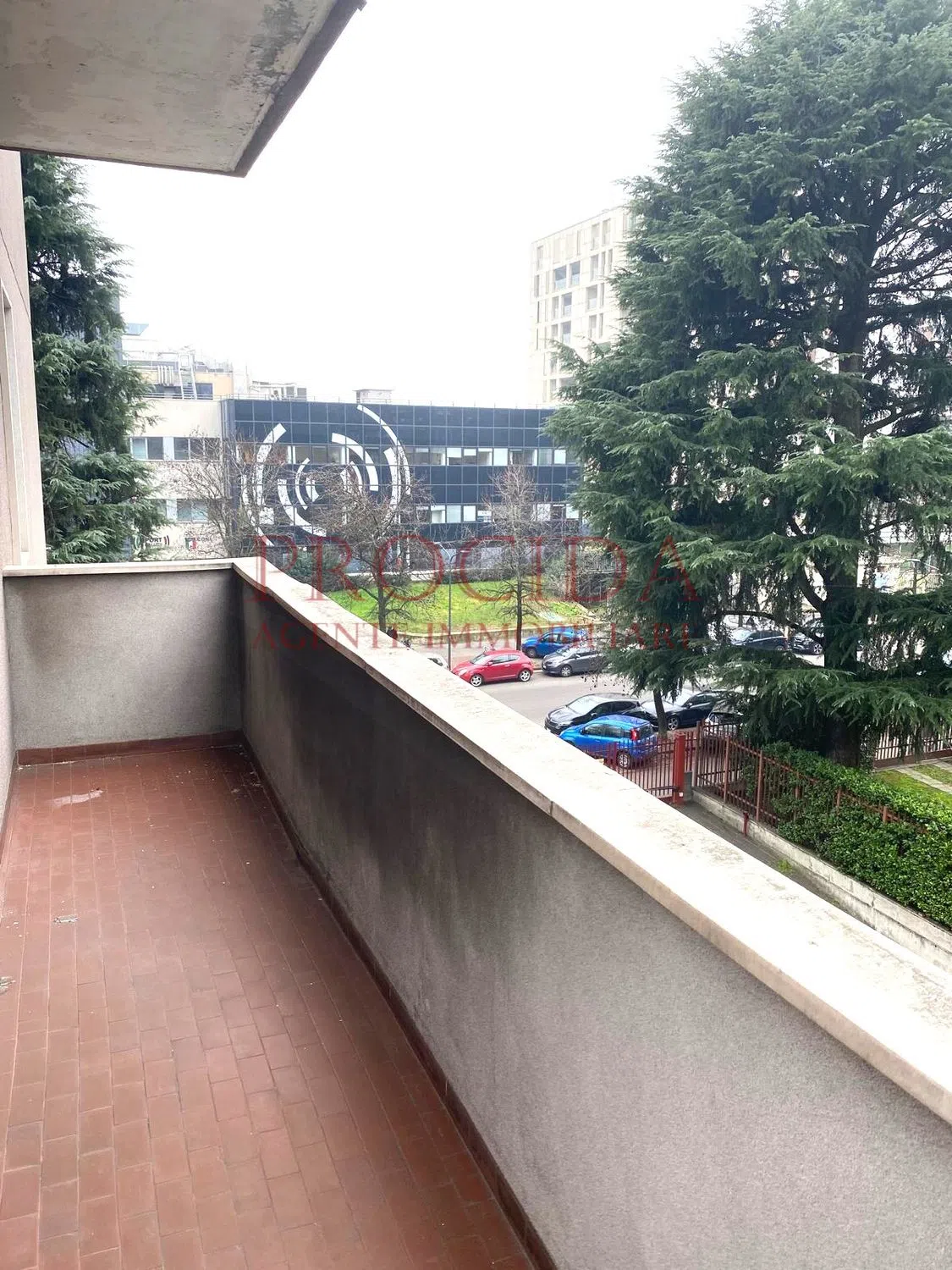 Appartamento in via Giovanni Battista Piranesi, 69 - Photo 4
