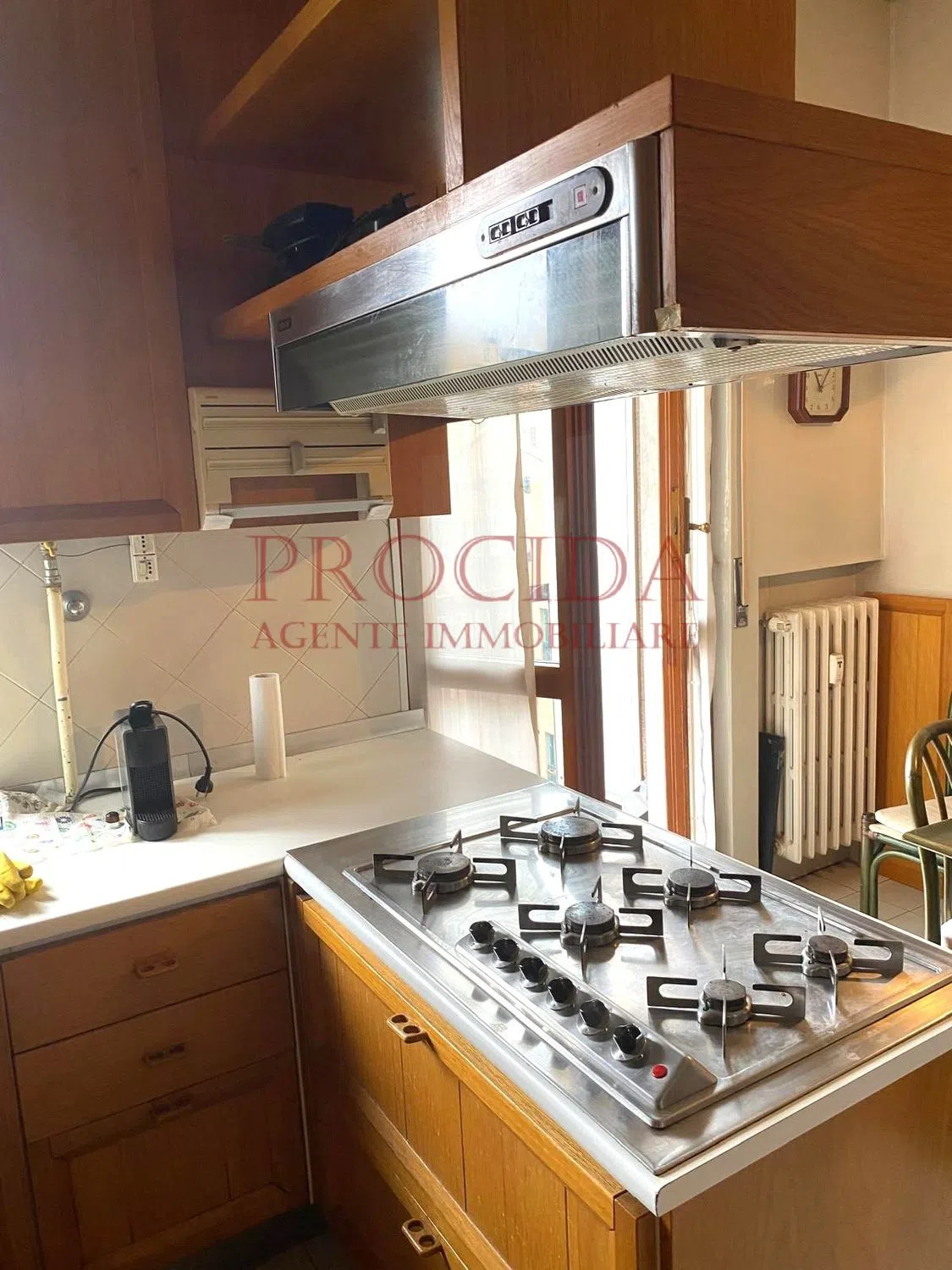 Appartamento in via Giovanni Battista Piranesi, 69 - Photo 5