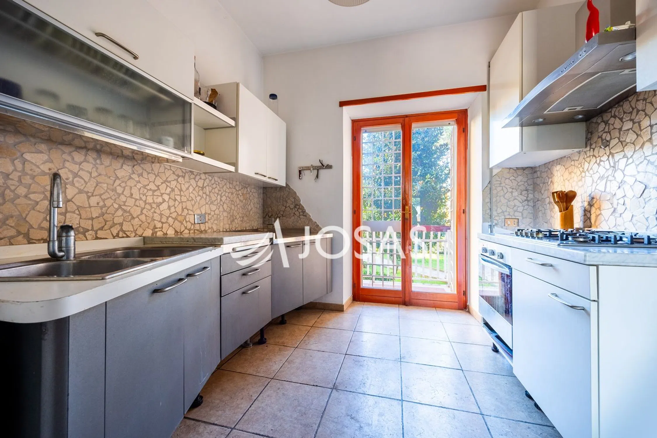 Quadrilocale in via del Casale di San Basilio s.n.c. - Photo 20