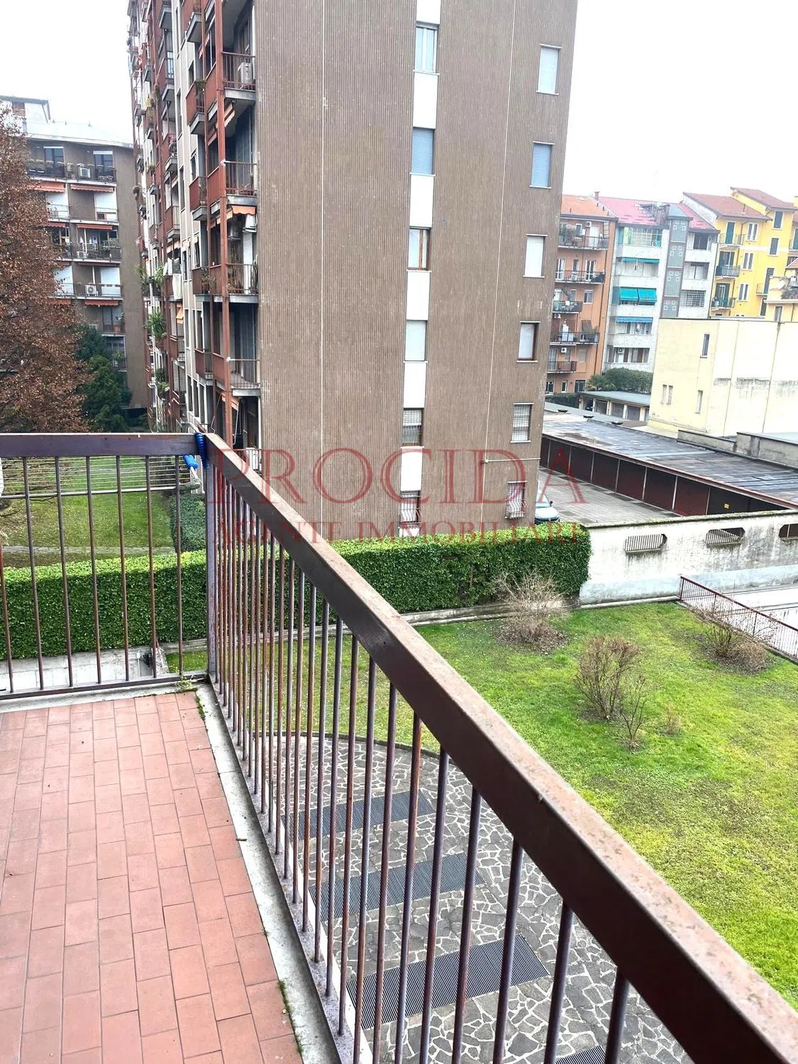 Quadrilocale in via Giovanni Battista Piranesi, 69 - Photo 13