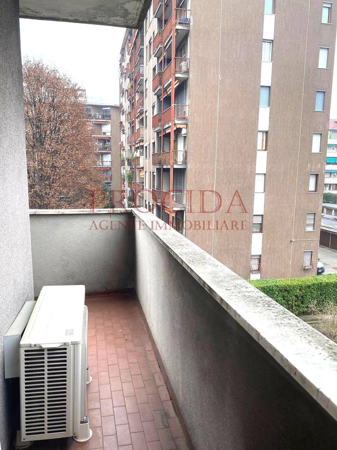 Quadrilocale in via Giovanni Battista Piranesi, 69 - Photo 4