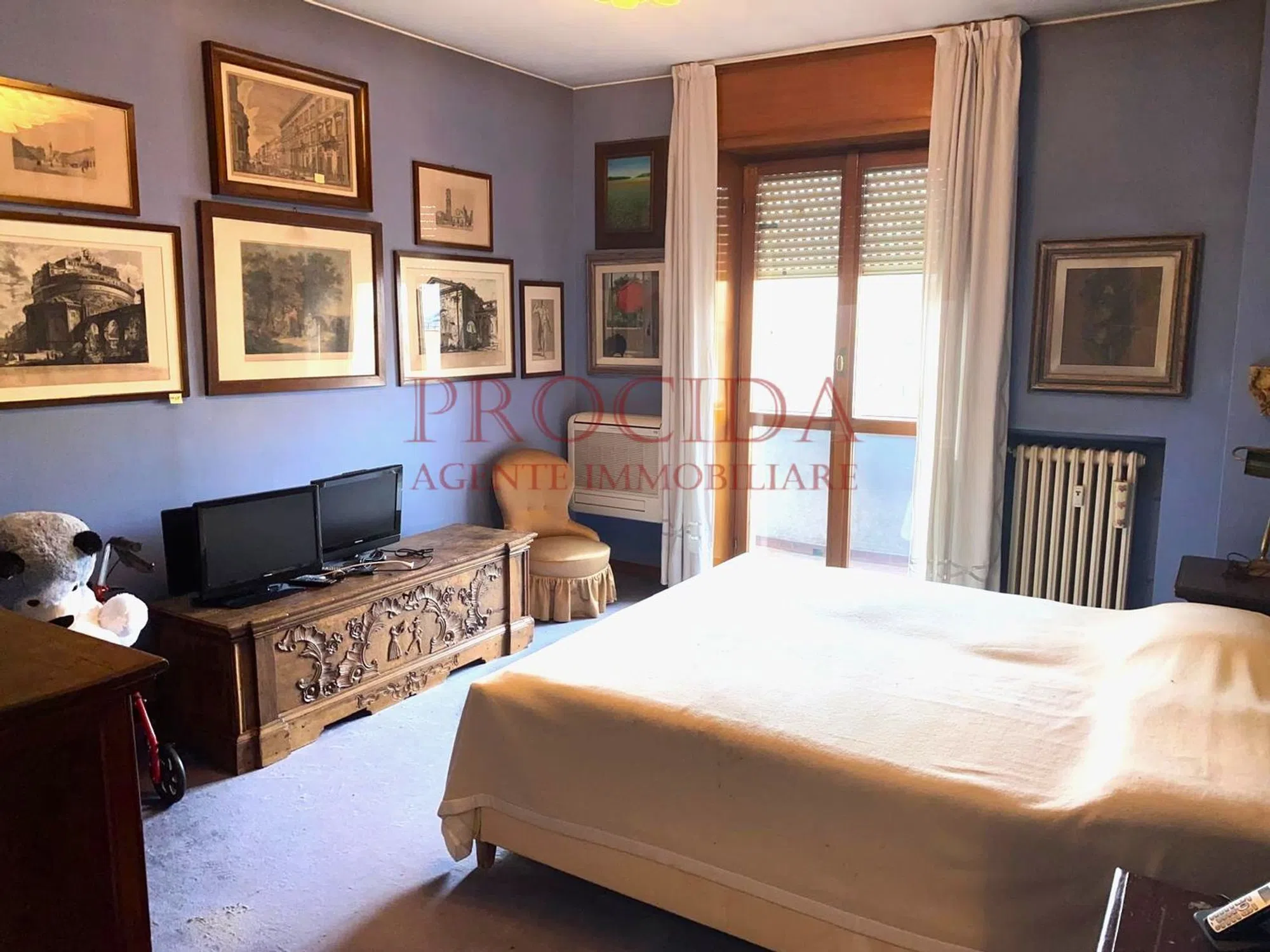 Quadrilocale in via Giovanni Battista Piranesi, 69 - Photo 7
