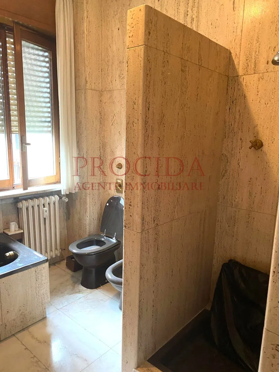 Quadrilocale in via Giovanni Battista Piranesi, 69 - Photo 9