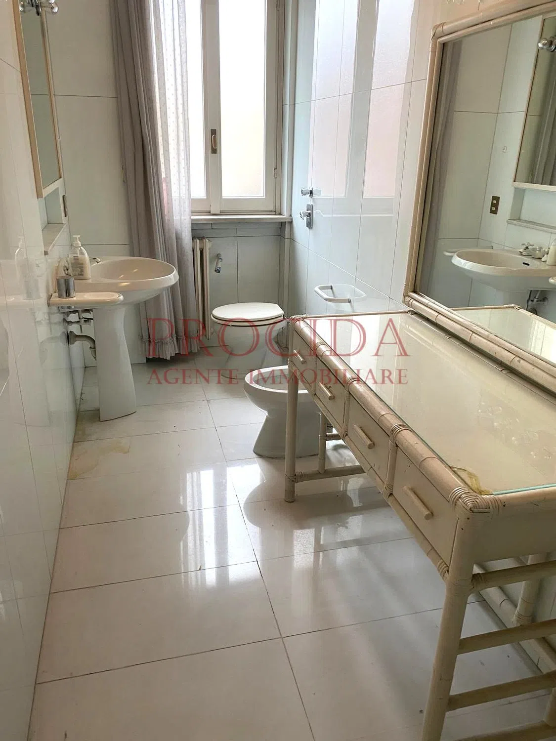 Bilocale in via Giovanni Battista Piranesi, 69 - Photo 10