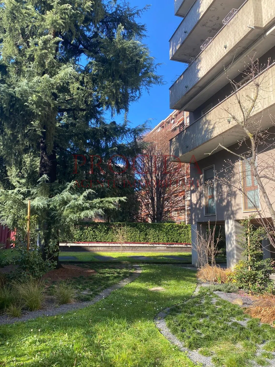 Bilocale in via Giovanni Battista Piranesi, 69 - Photo 4