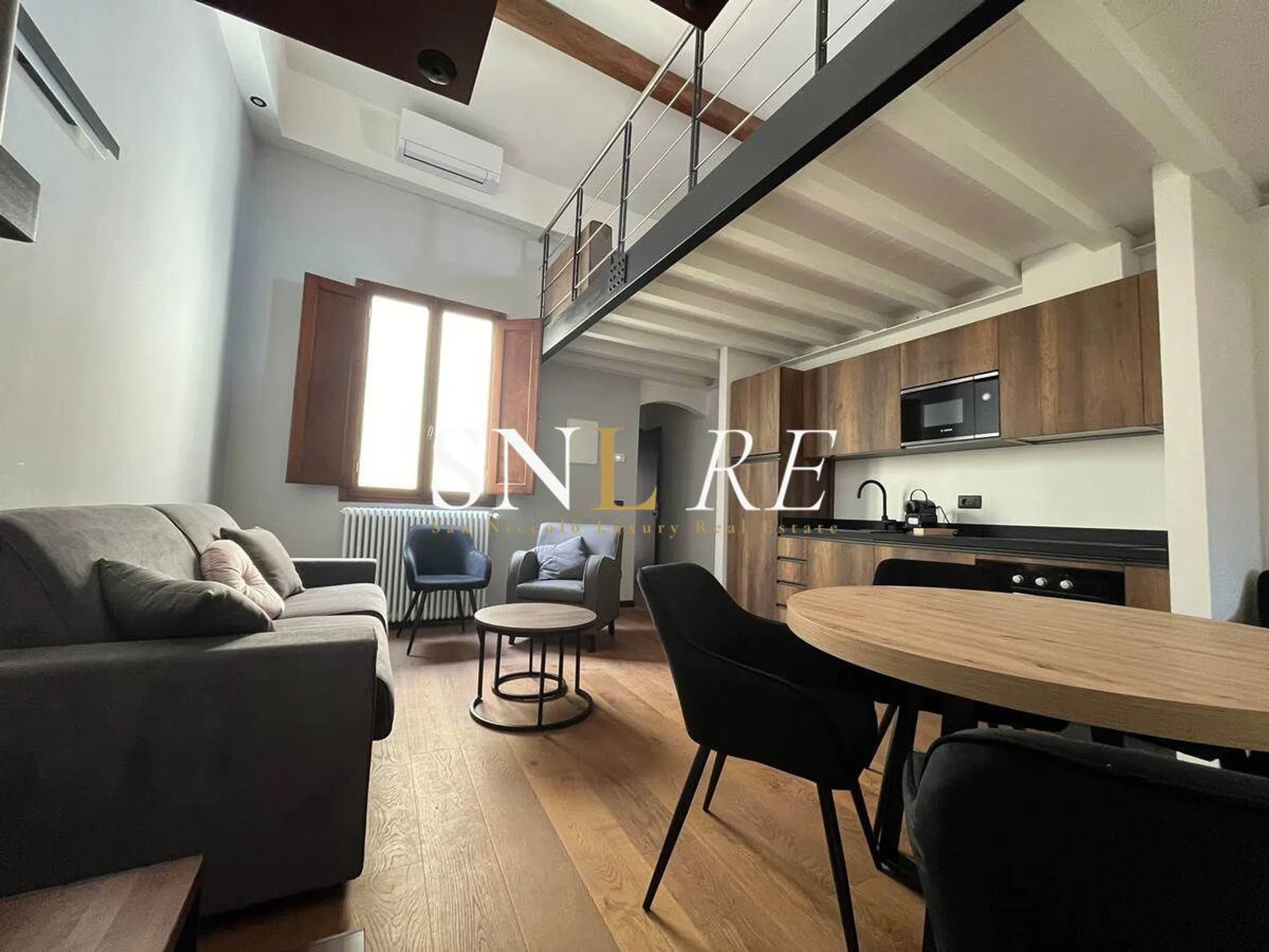 Appartamento in borgo San Frediano s.n.c. - Photo 2