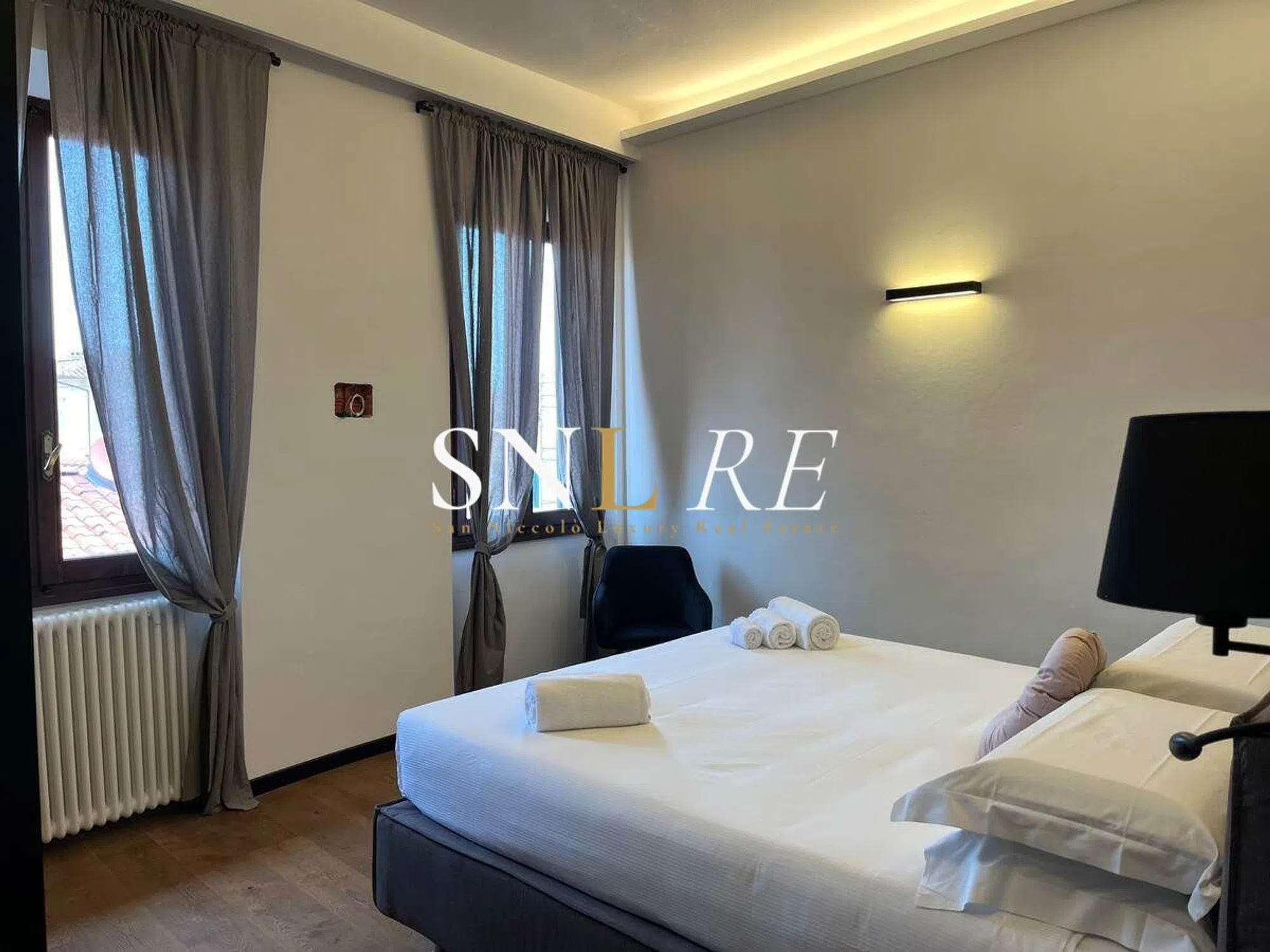 Appartamento in borgo San Frediano s.n.c. - Photo 9
