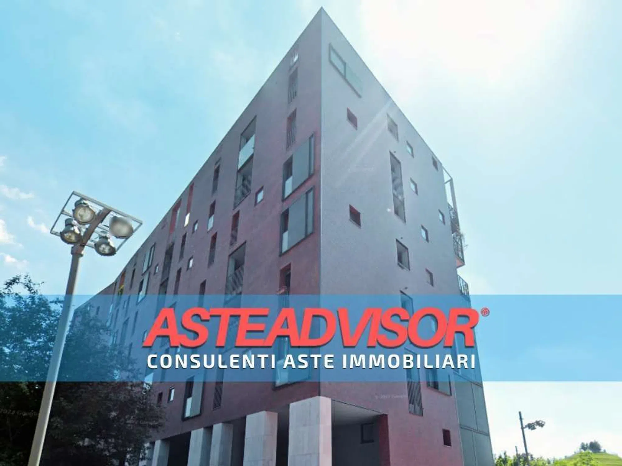 Appartamento in vico Magistretti, 3 - Photo 1