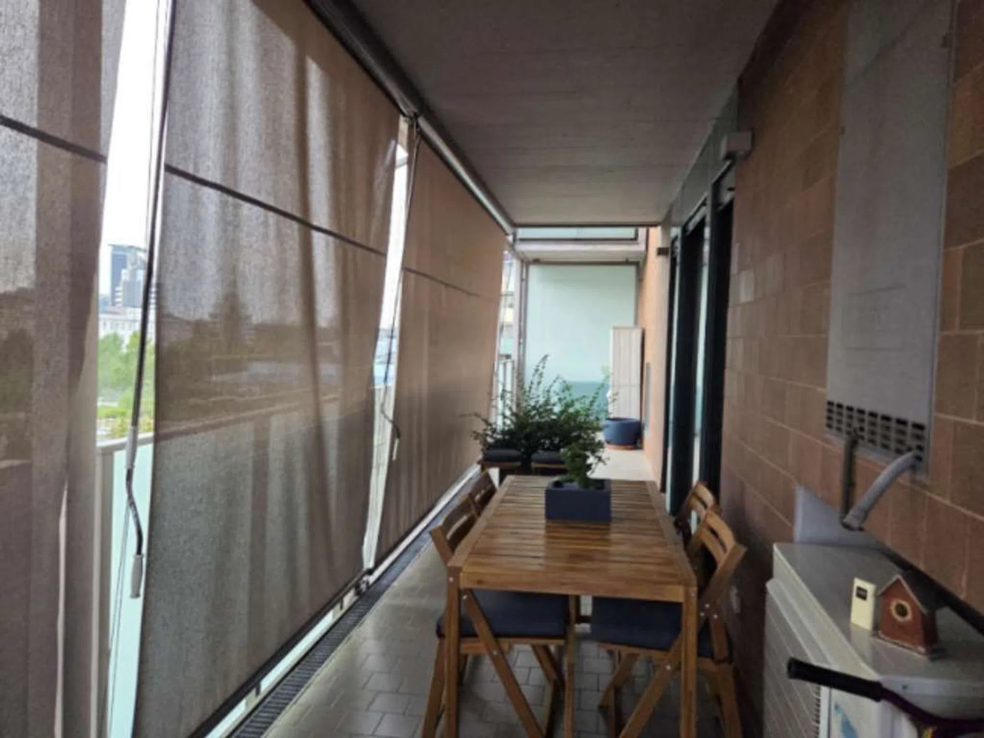 Appartamento in vico Magistretti, 3 - Photo 11